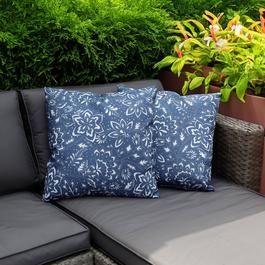 Streetwize 2pc OD Cushion 99