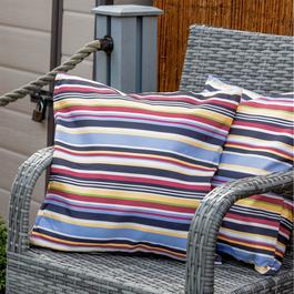 Streetwize 2pc OD Cushion 99