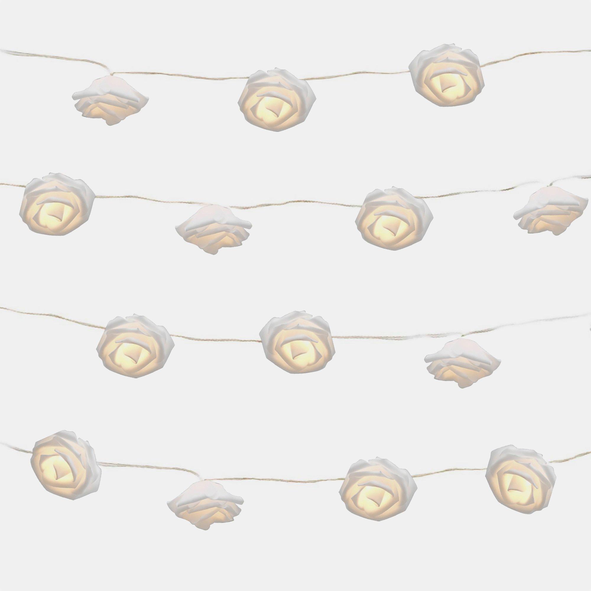 Rosa - Streetwize - Solar Lights - 2