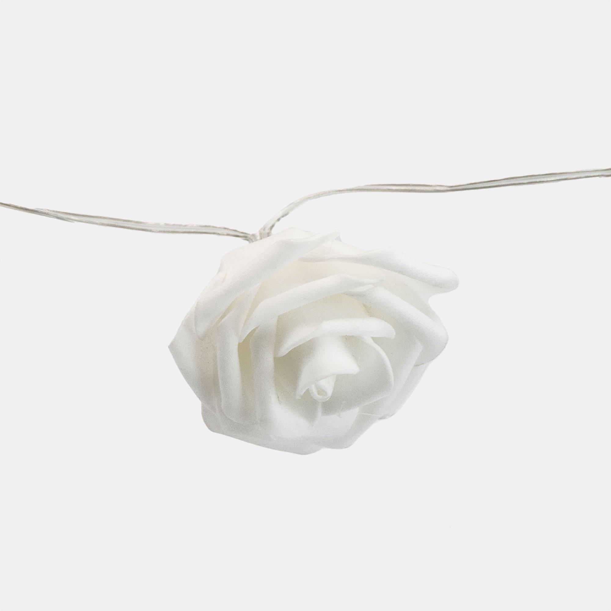 Rosa - Streetwize - Solar Lights - 3