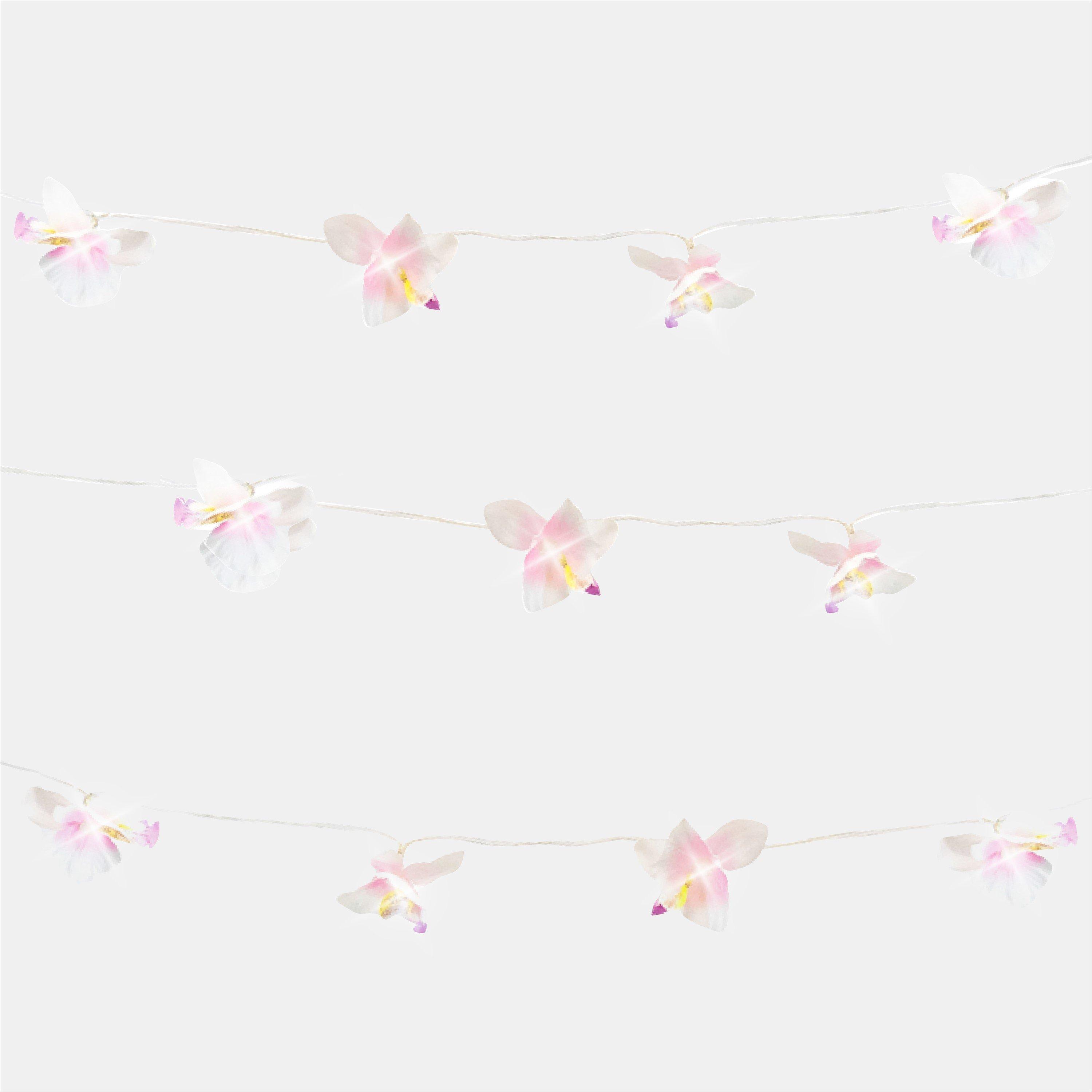 Orchid - Streetwize - Solar Lights - 2