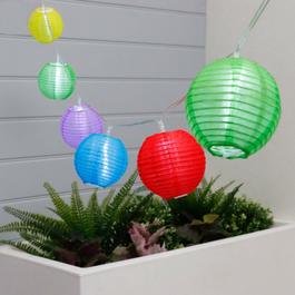 Streetwize 20m Solar Lgt 99