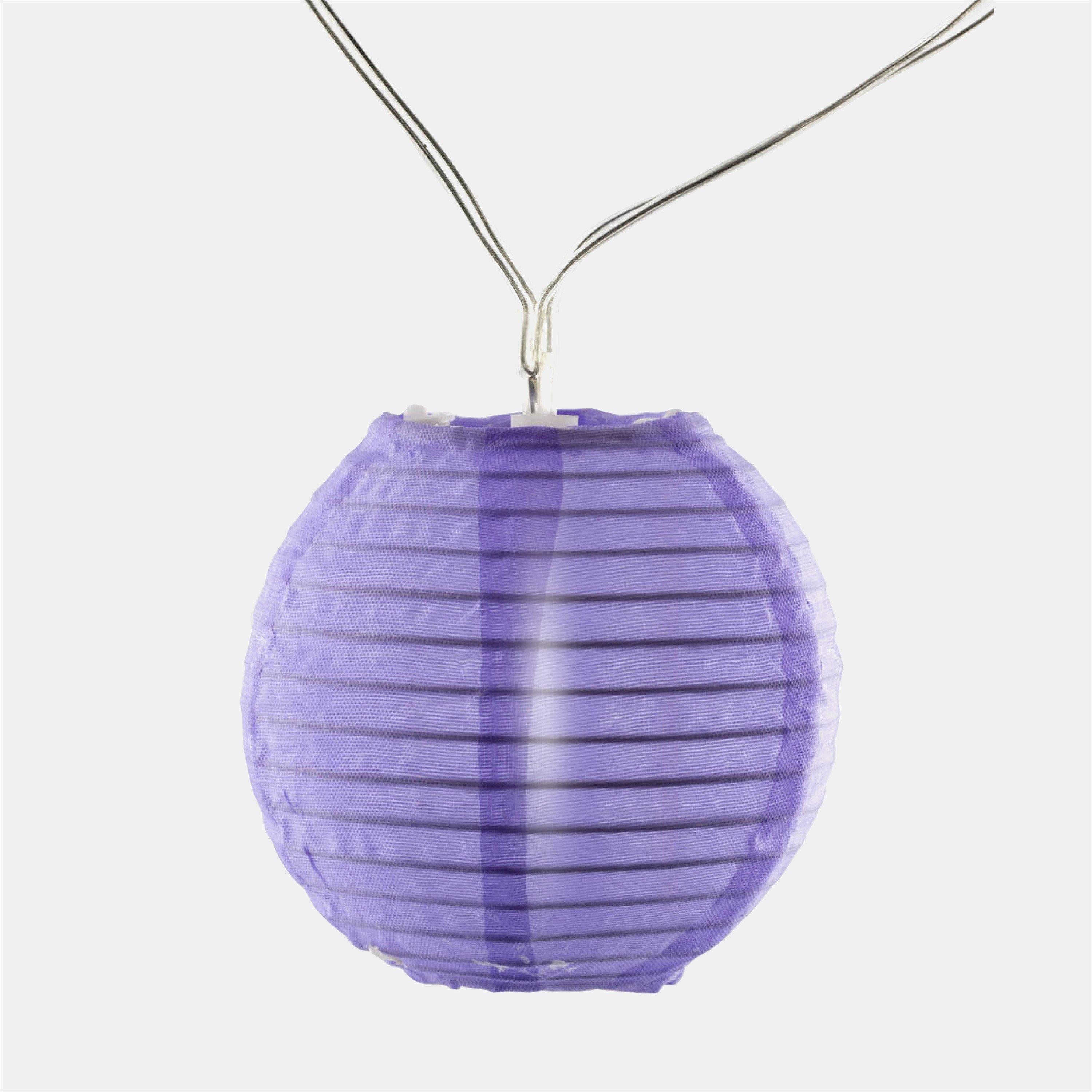 Lantern - Streetwize - Solar Lights - 3