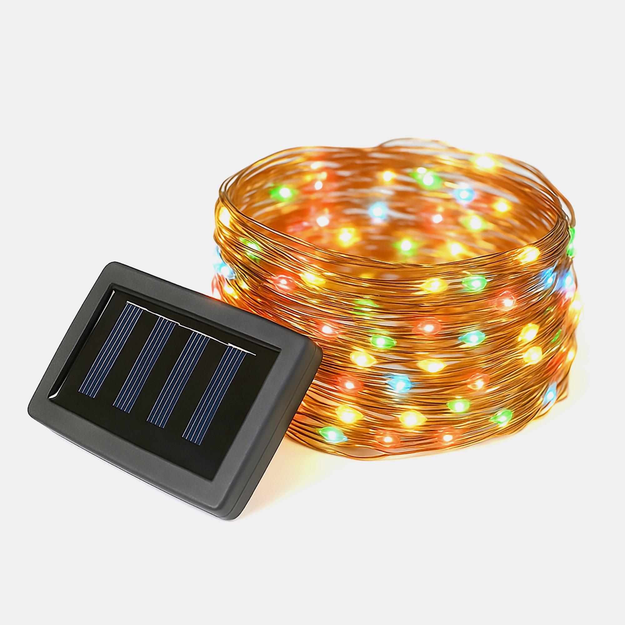 Pasteli - Streetwize - Solar Lights - 2