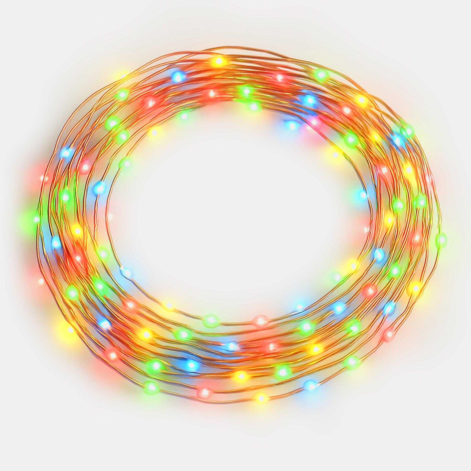 Pasteli - Streetwize - Solar Lights - 3