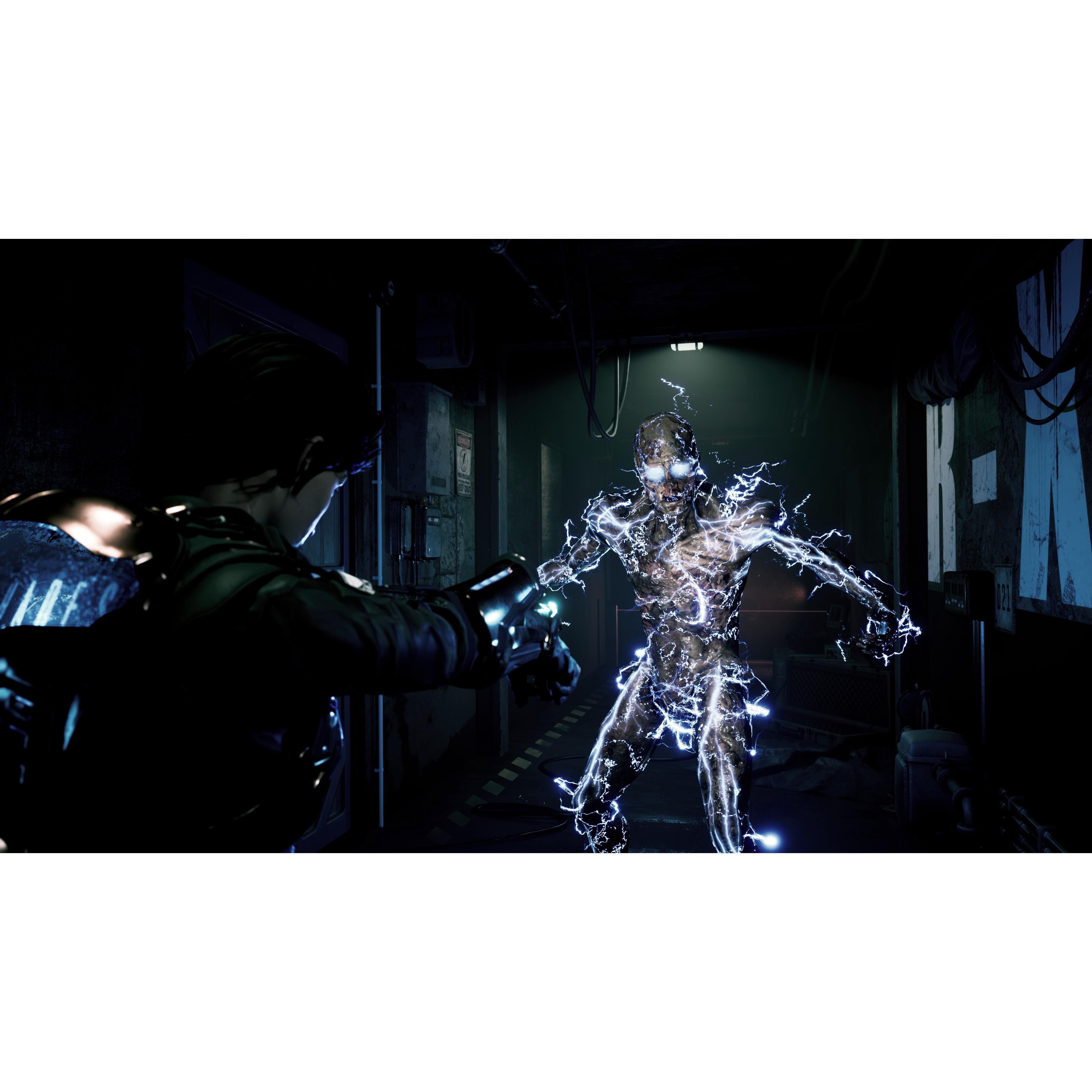 PlayStation 4 - Funbox - Daymare 1994: Sandcastle - 2