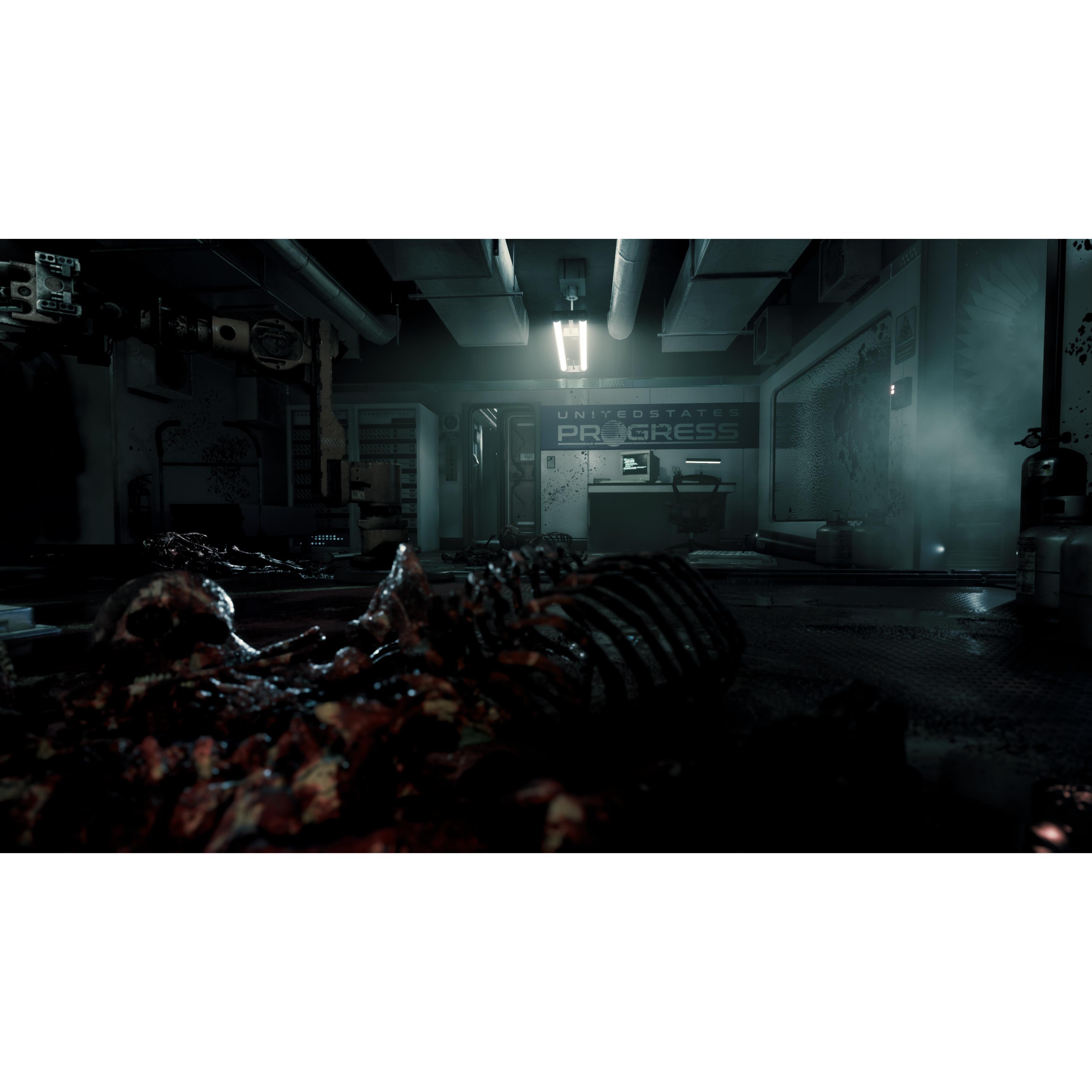 PlayStation 4 - Funbox - Daymare 1994: Sandcastle - 4