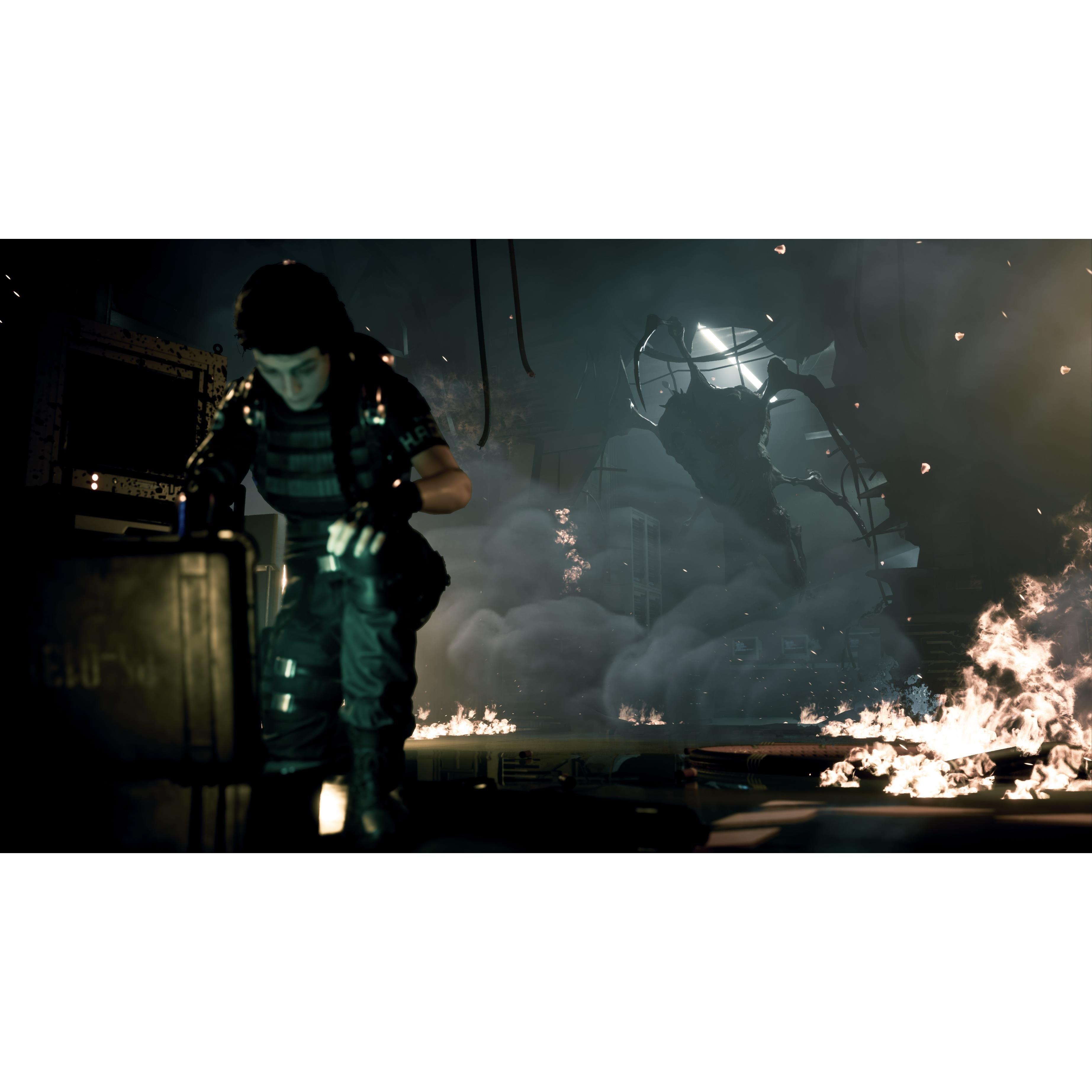 PlayStation 4 - Funbox - Daymare 1994: Sandcastle - 5