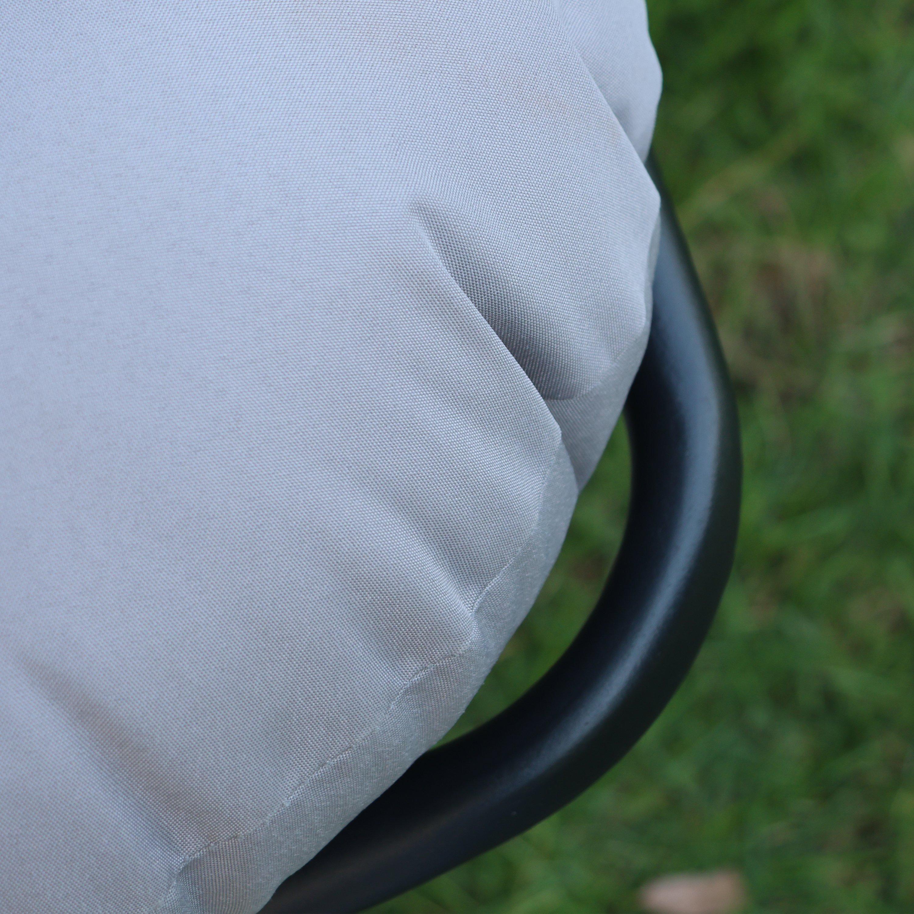 Grey/Black - Linea - Linea  Koko Rocker 63 - 3