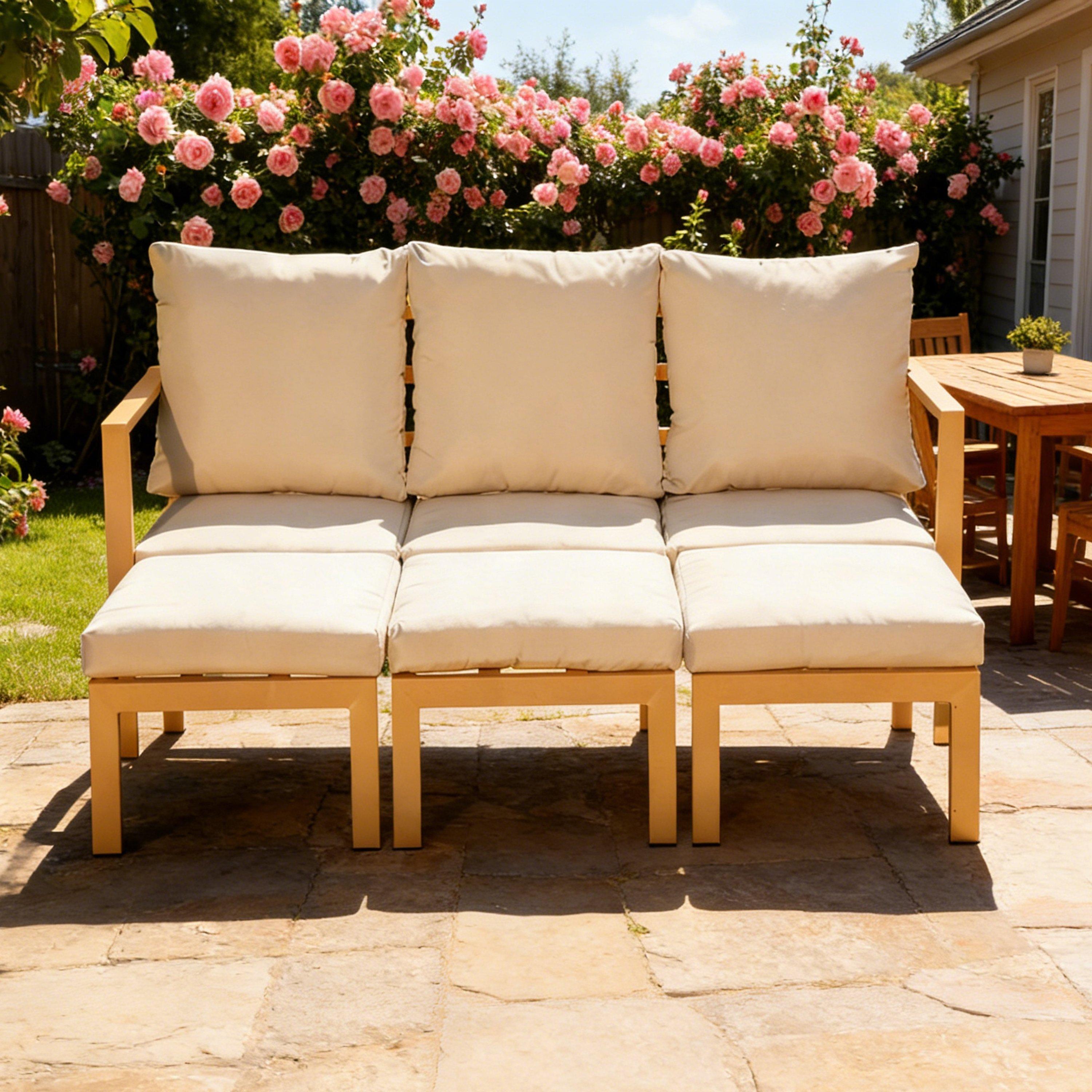 Black/Grey - Linea - Linea  Moveable Sofa 63 - 1