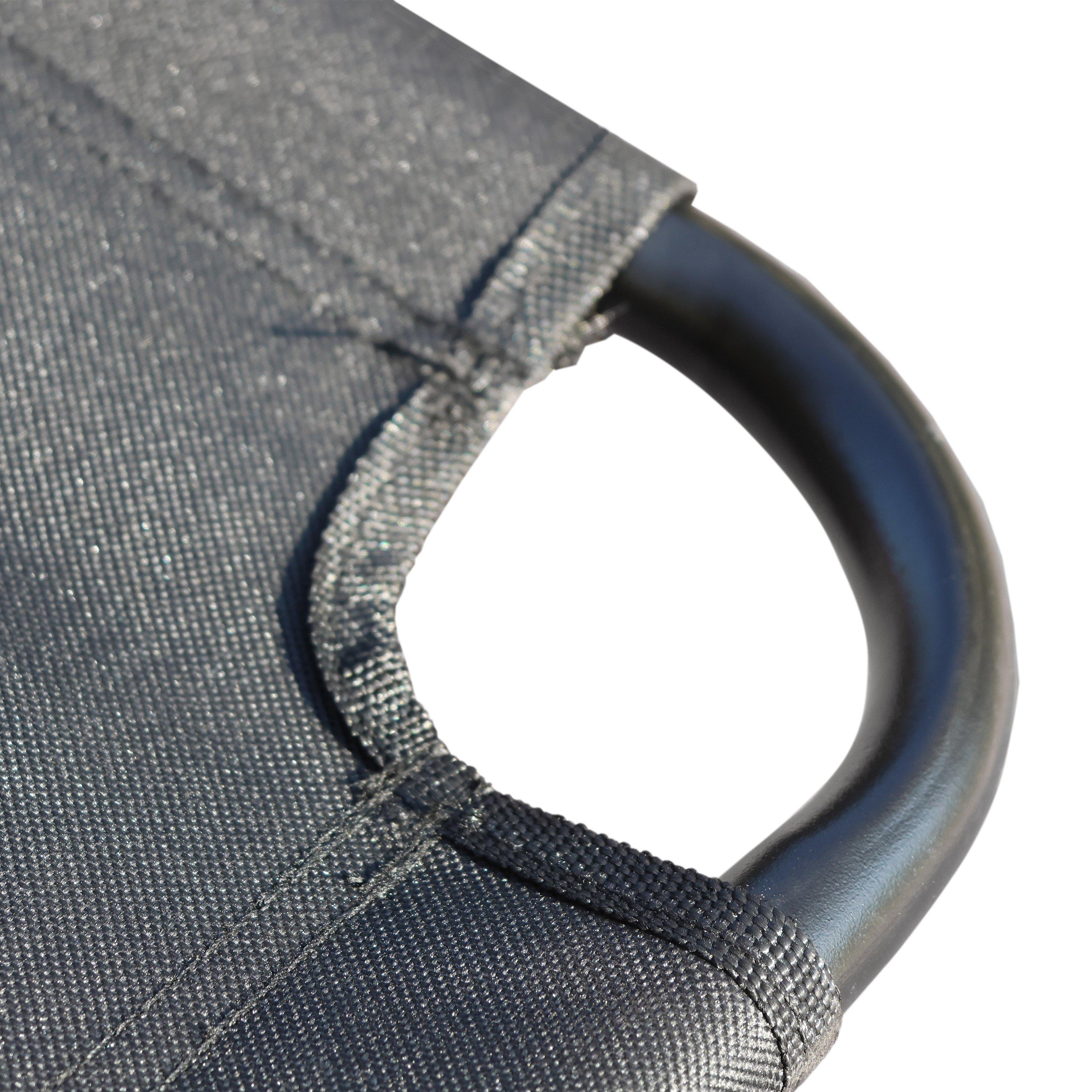 Black - Linea - Linea  Oxford 2pc Flat 63 - 3