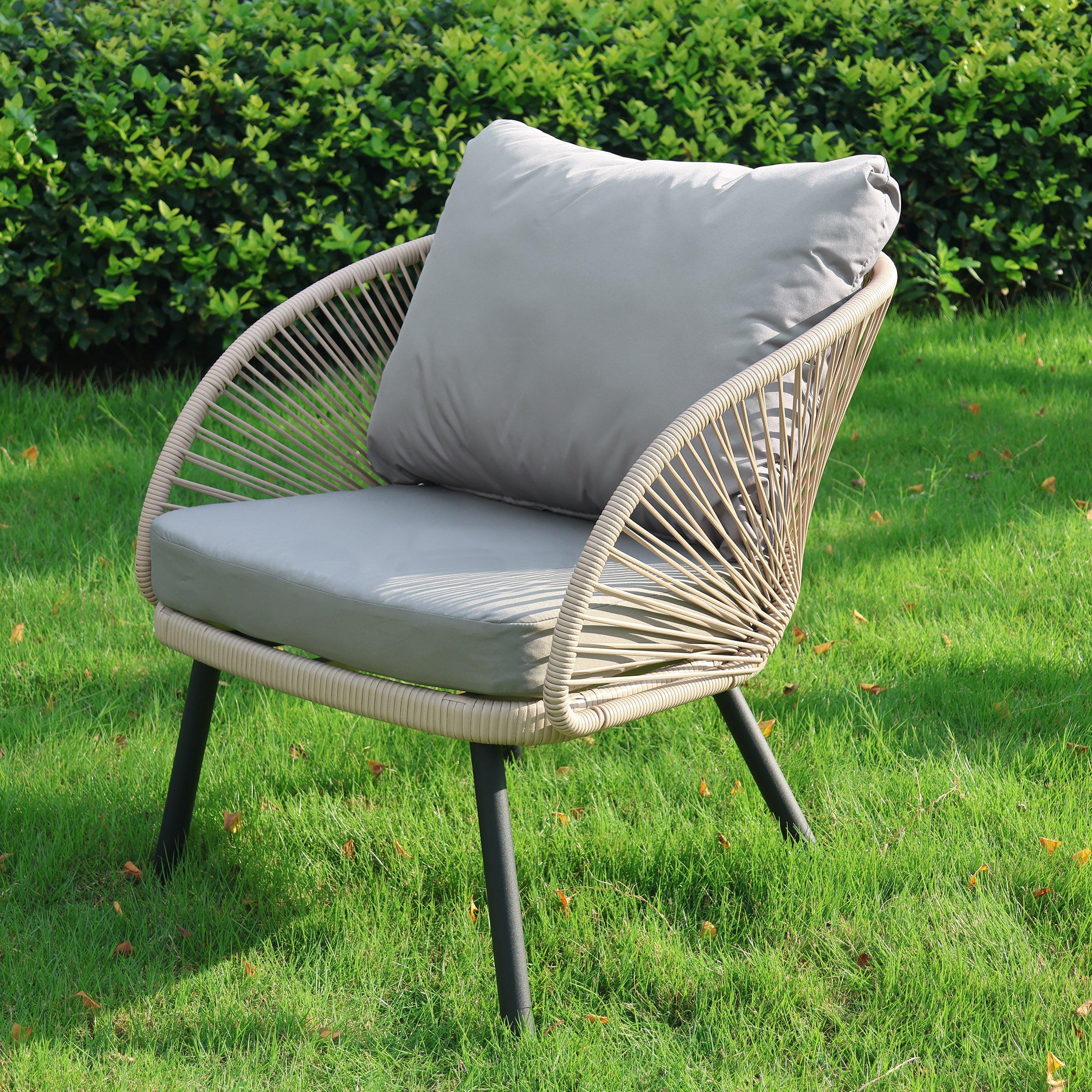 Nat/Grey - Linea - Linea  Granada Lng Set 63 - 3