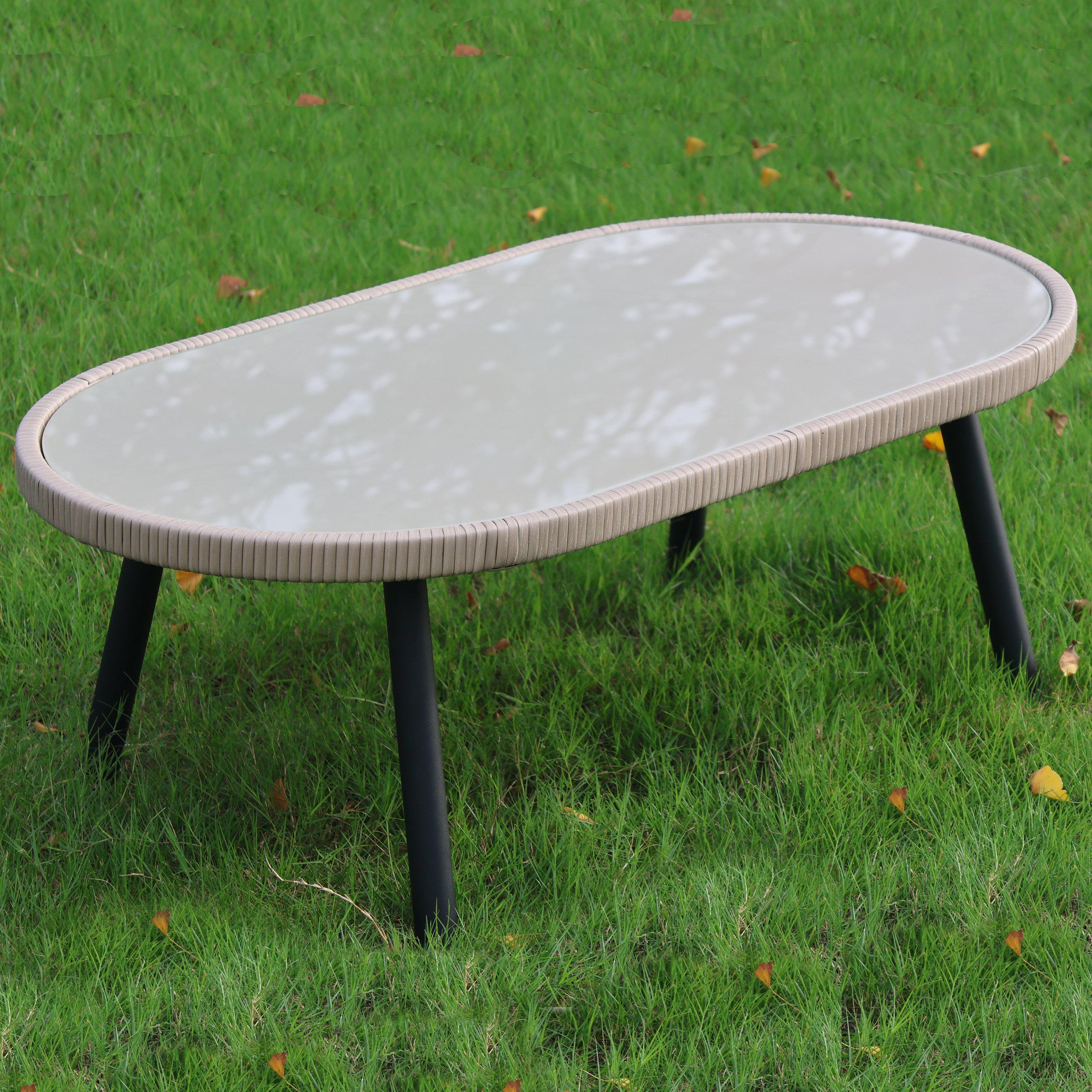 Nat/Grey - Linea - Linea  Granada Lng Set 63 - 5