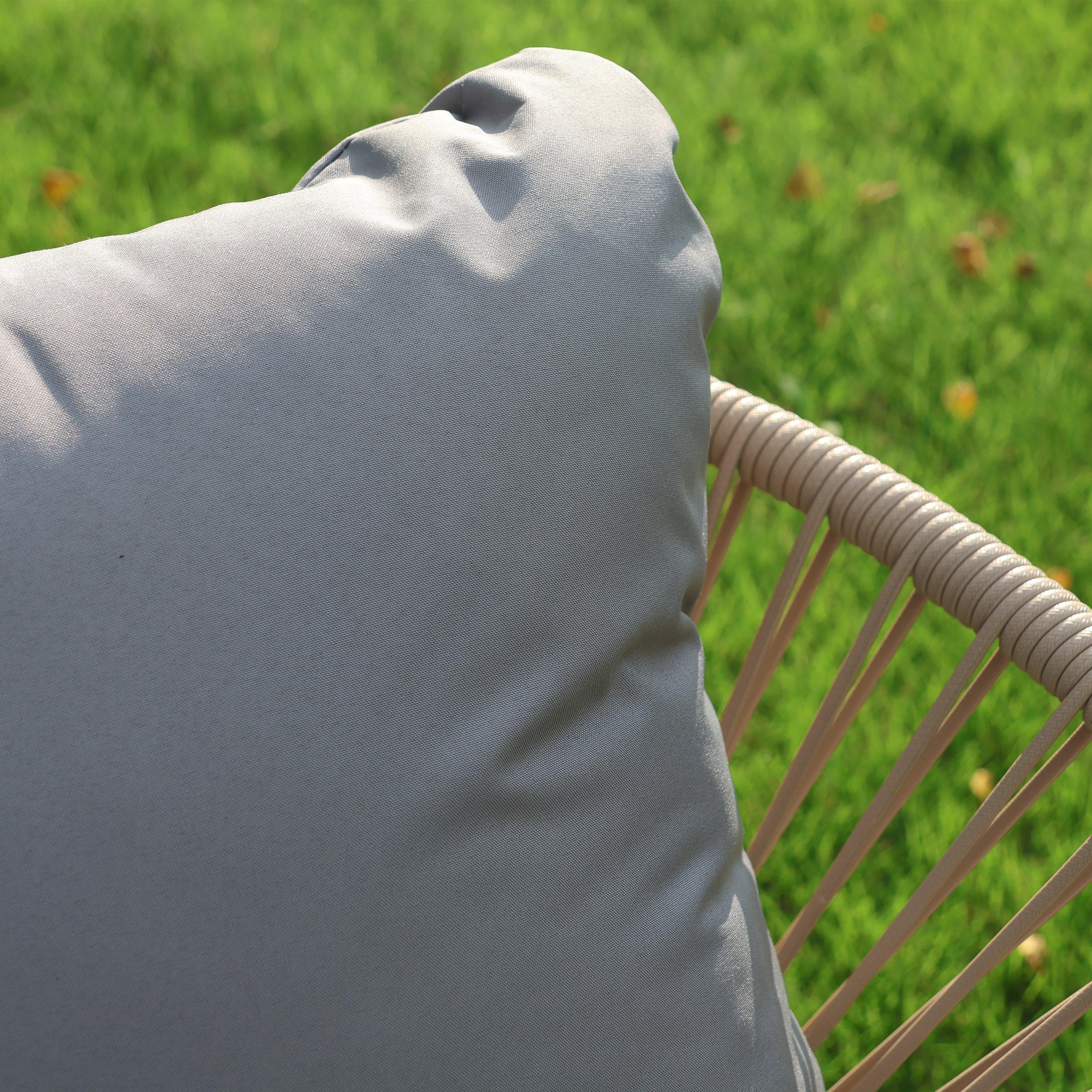 Nat/Grey - Linea - Linea  Granada Lng Set 63 - 6