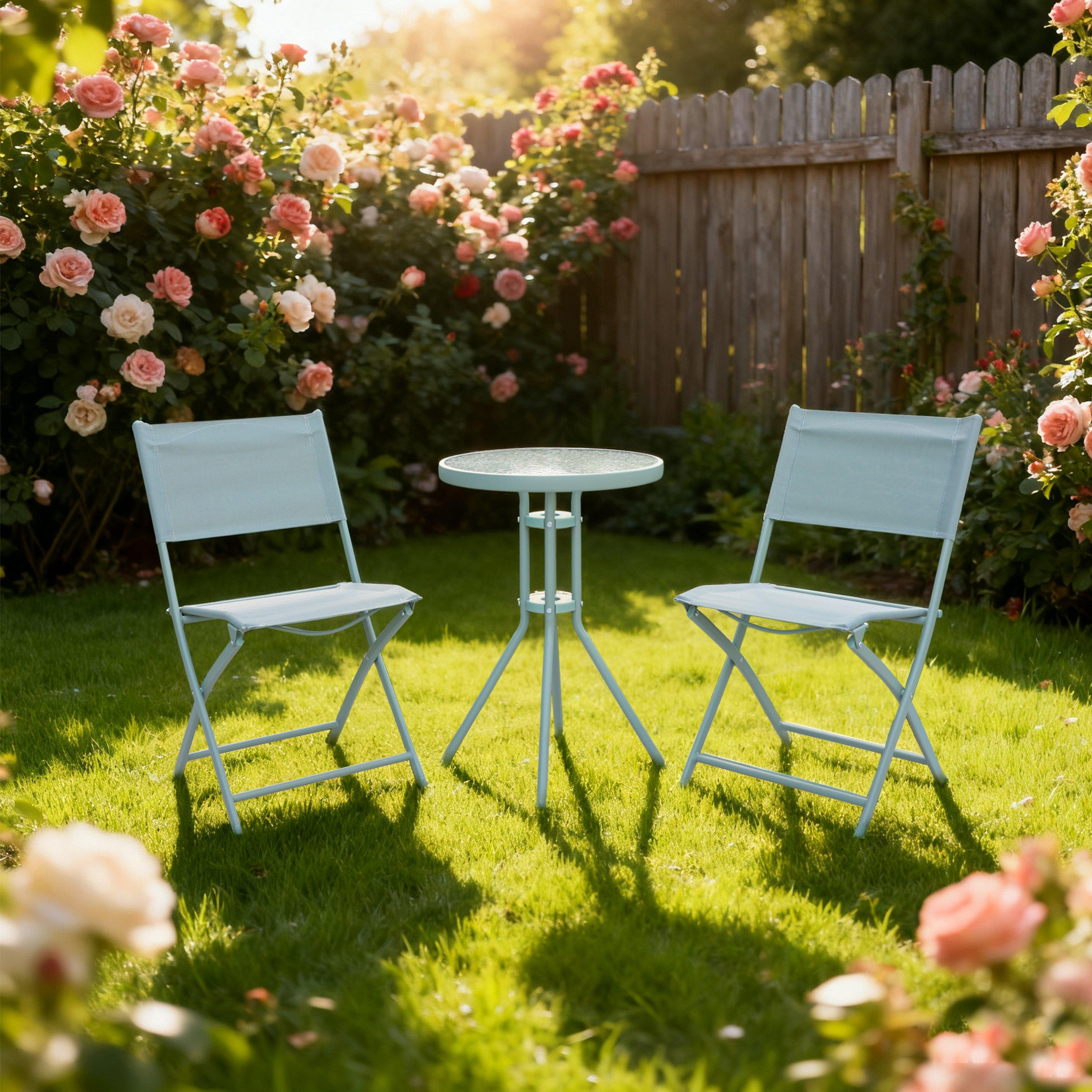 Sage Green - Linea - Linea  Havana 3pc Bist 63 - 1