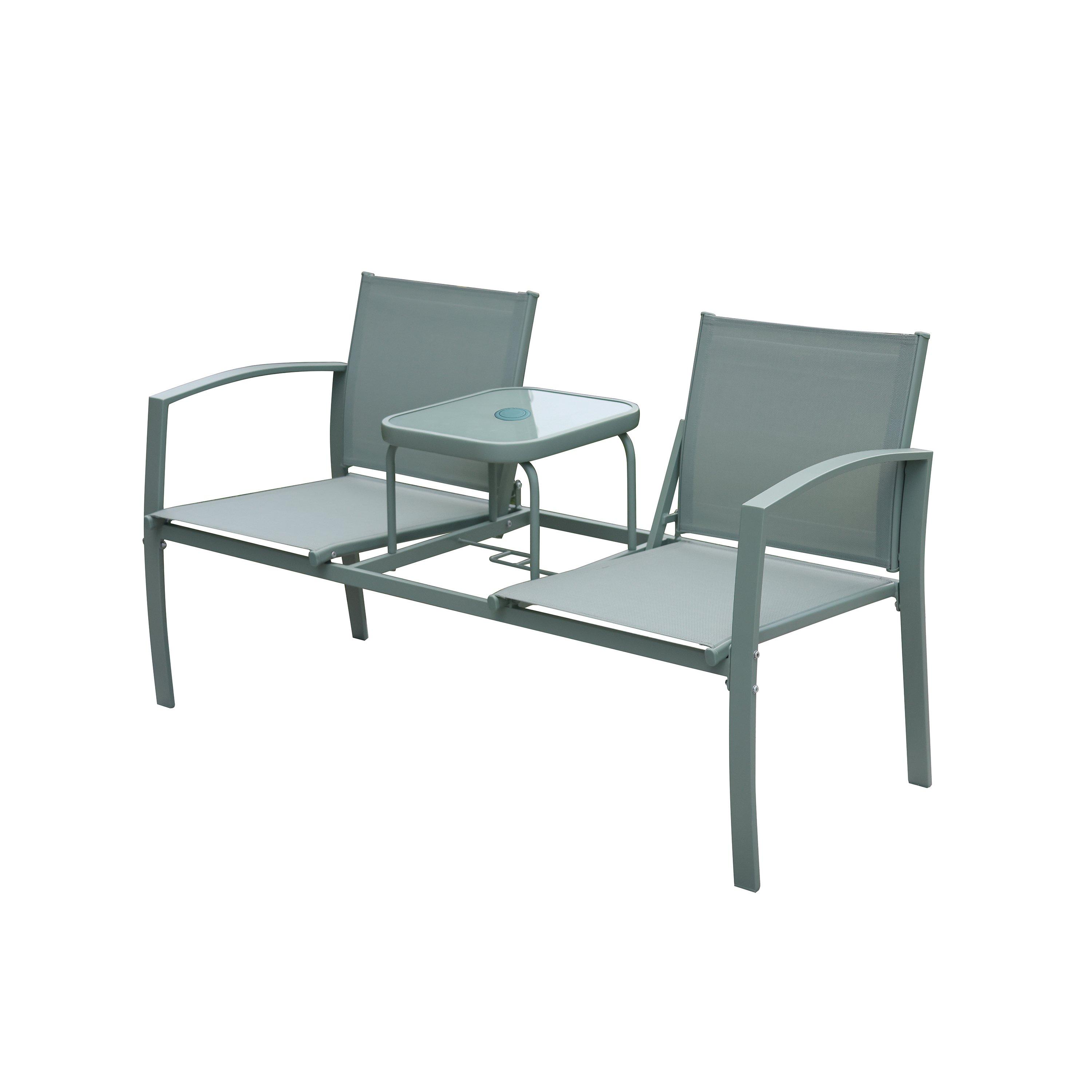 Sage Green - Linea - Linea  Havana Love St 63 - 2