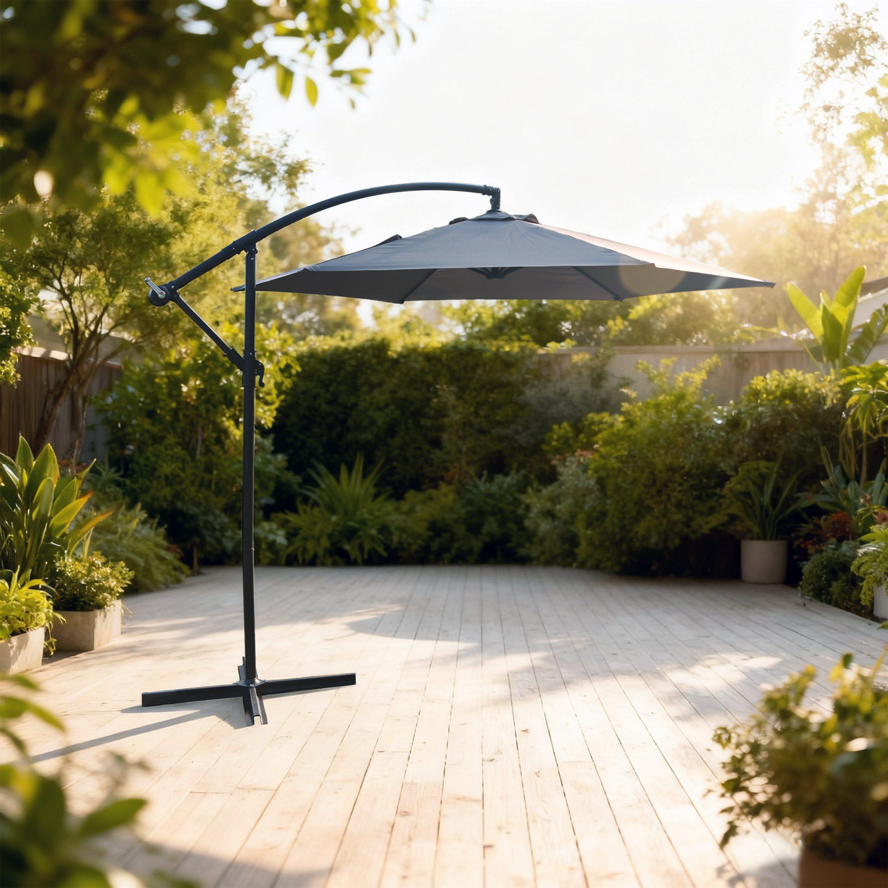 Linea Linea  3m Cantilever 63