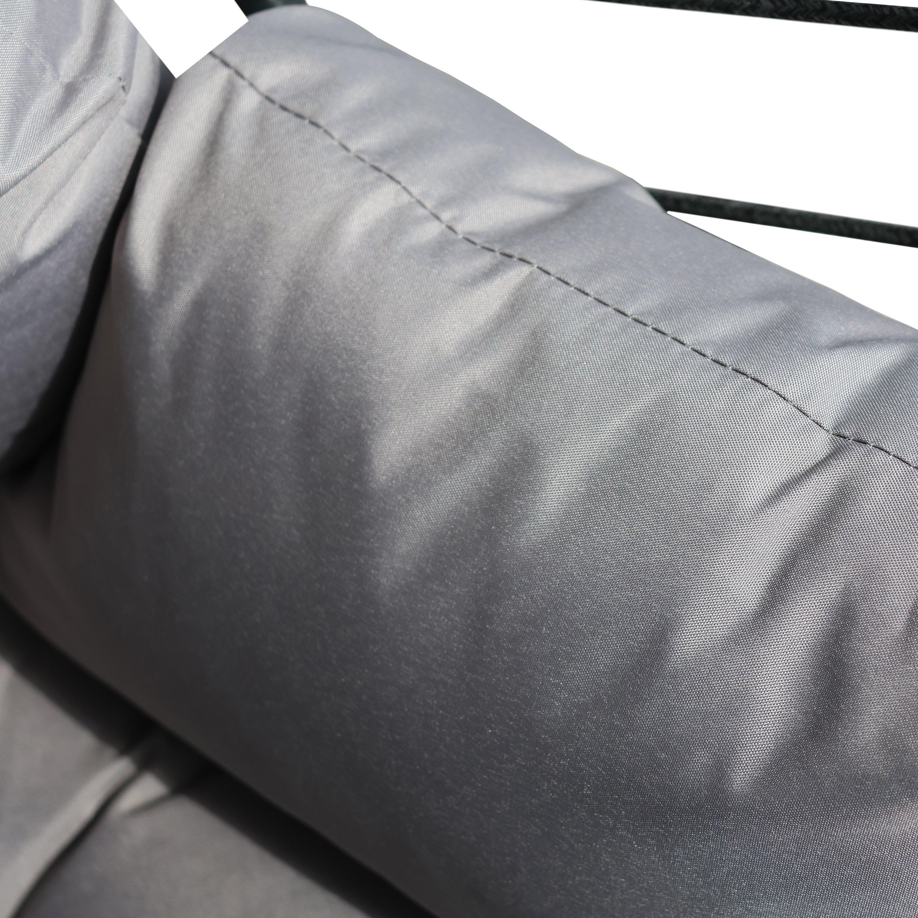 Grey/Black - Linea - Linea  Koko Hg Egg Chr 63 - 3