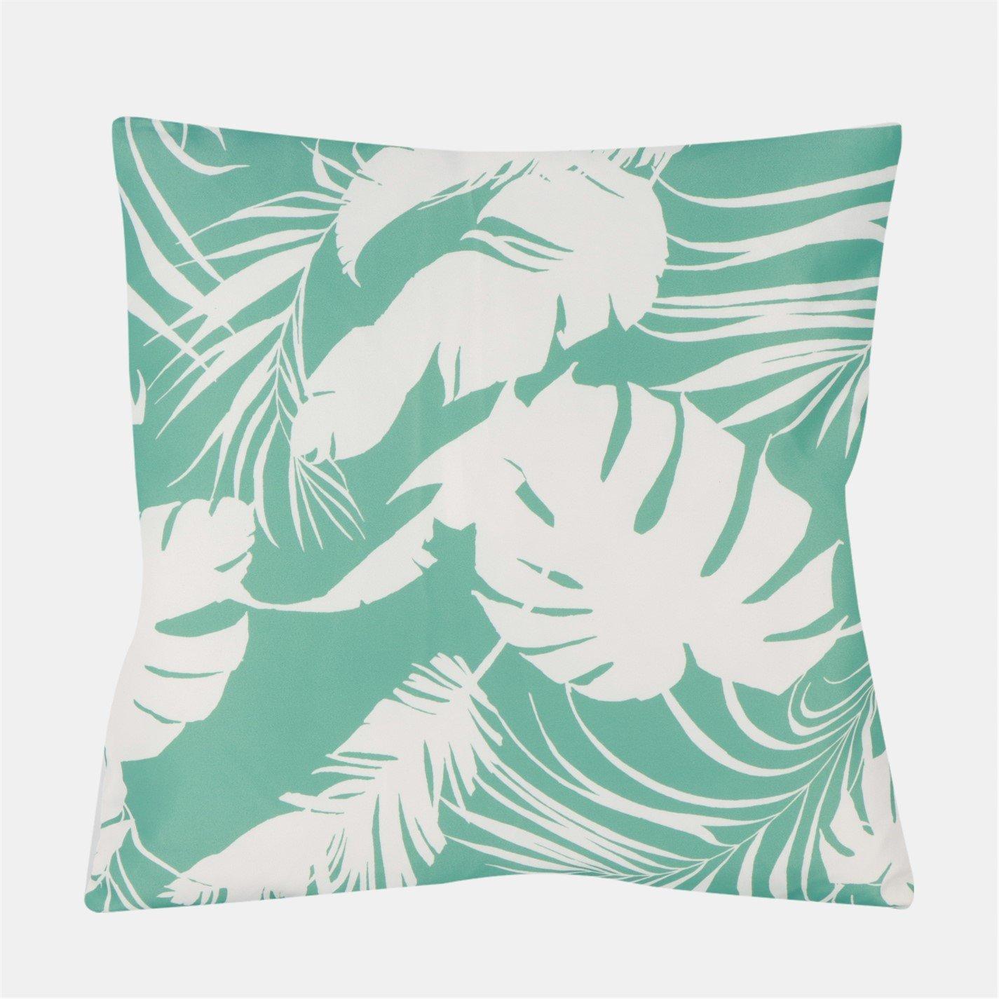 Bali Palm - Streetwize - Outdoor Cushion - Bali Pattern - 3