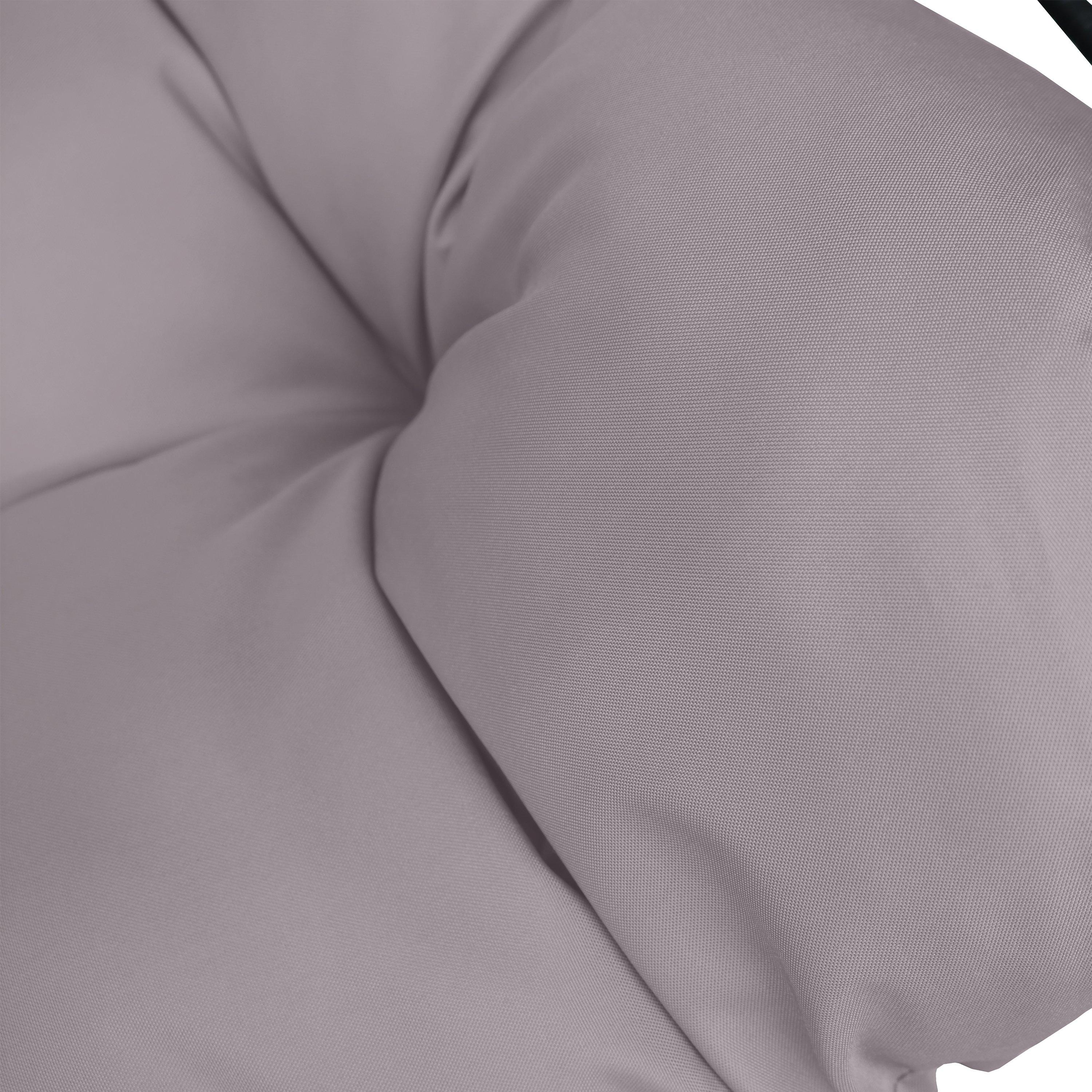 Grey/Black - Linea - Linea  Koko St Egg Chr 63 - 3