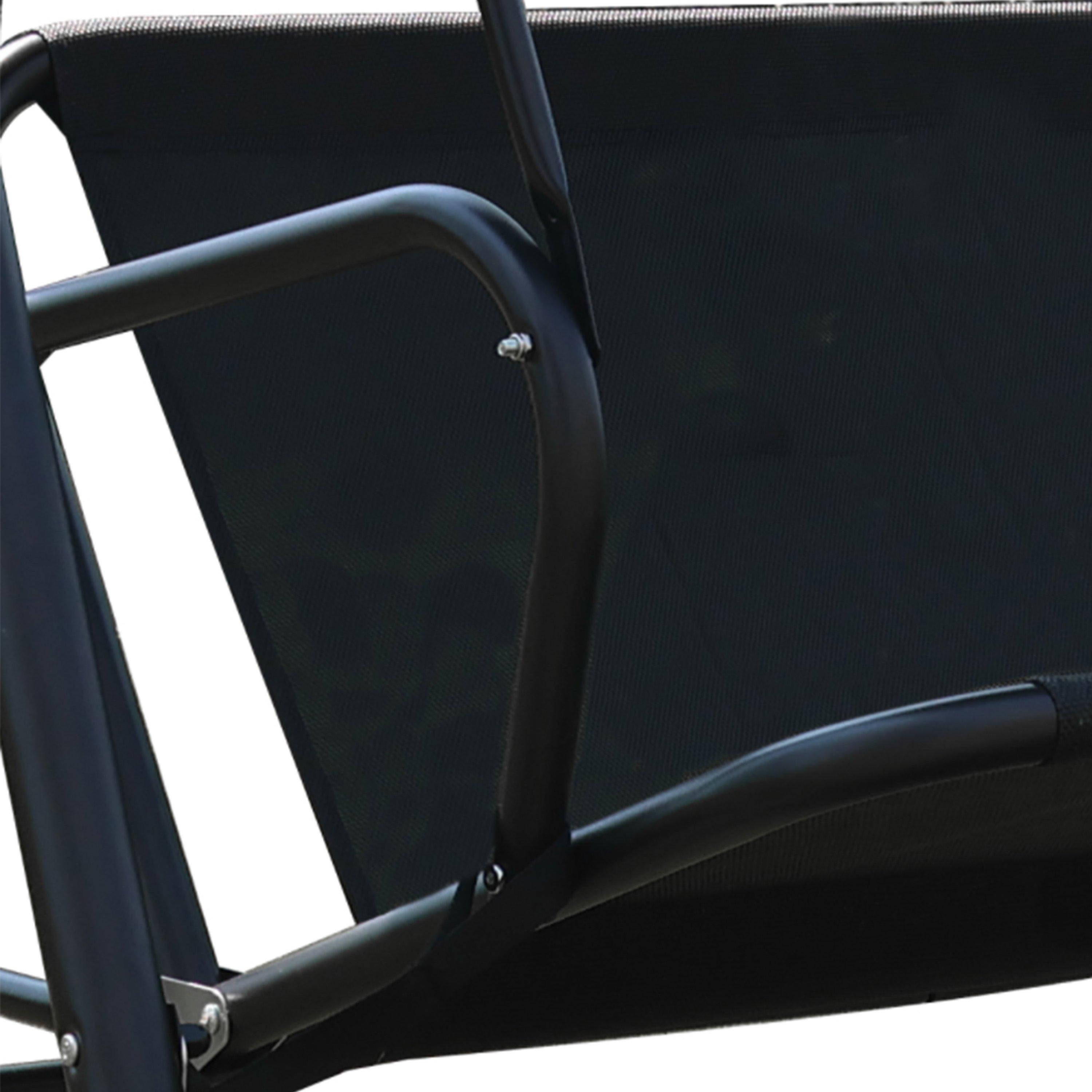 Black - Linea - Linea  Oxford 3p Swing 63 - 3