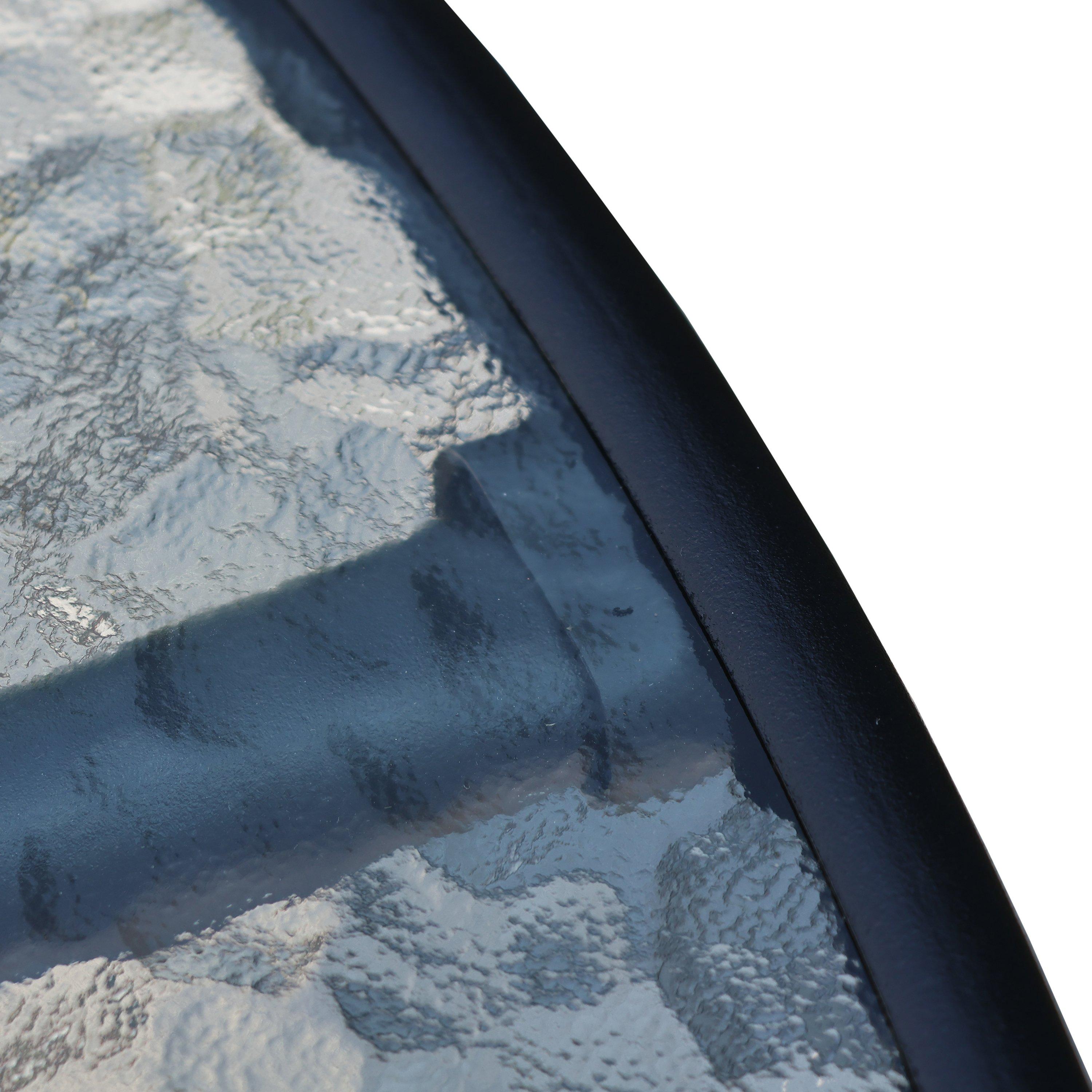 Black - Linea - Linea  Oxford 6pc Set 63 - 4