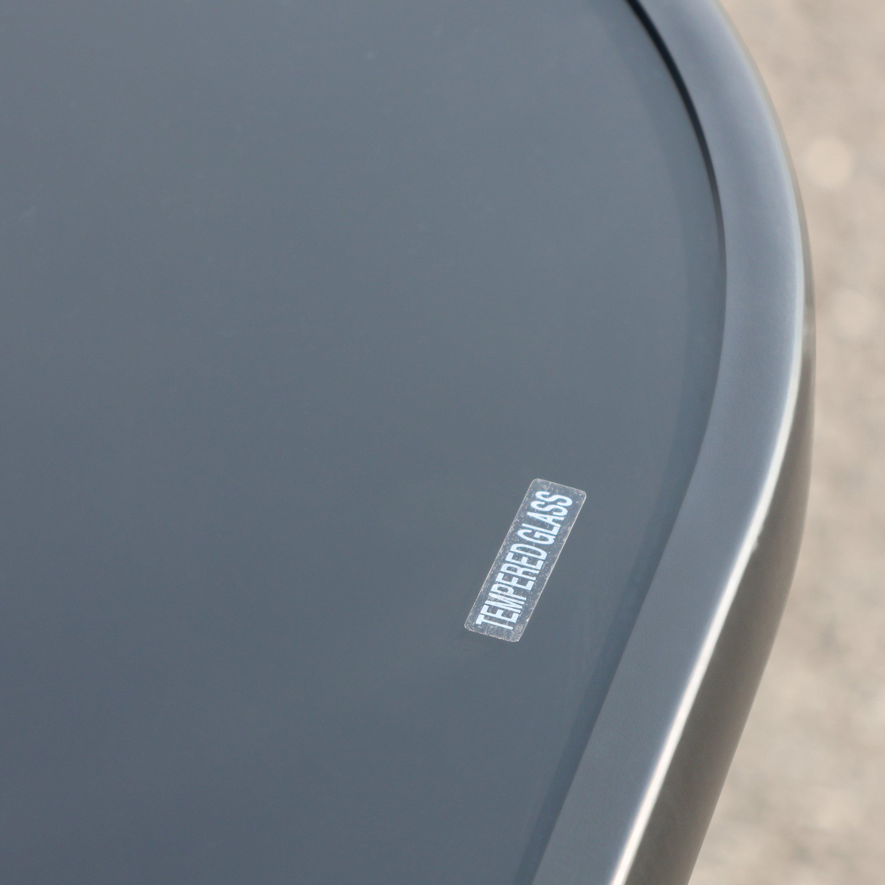 Anthracite - Linea - Linea  Comfy 6pc Din 63 - 7