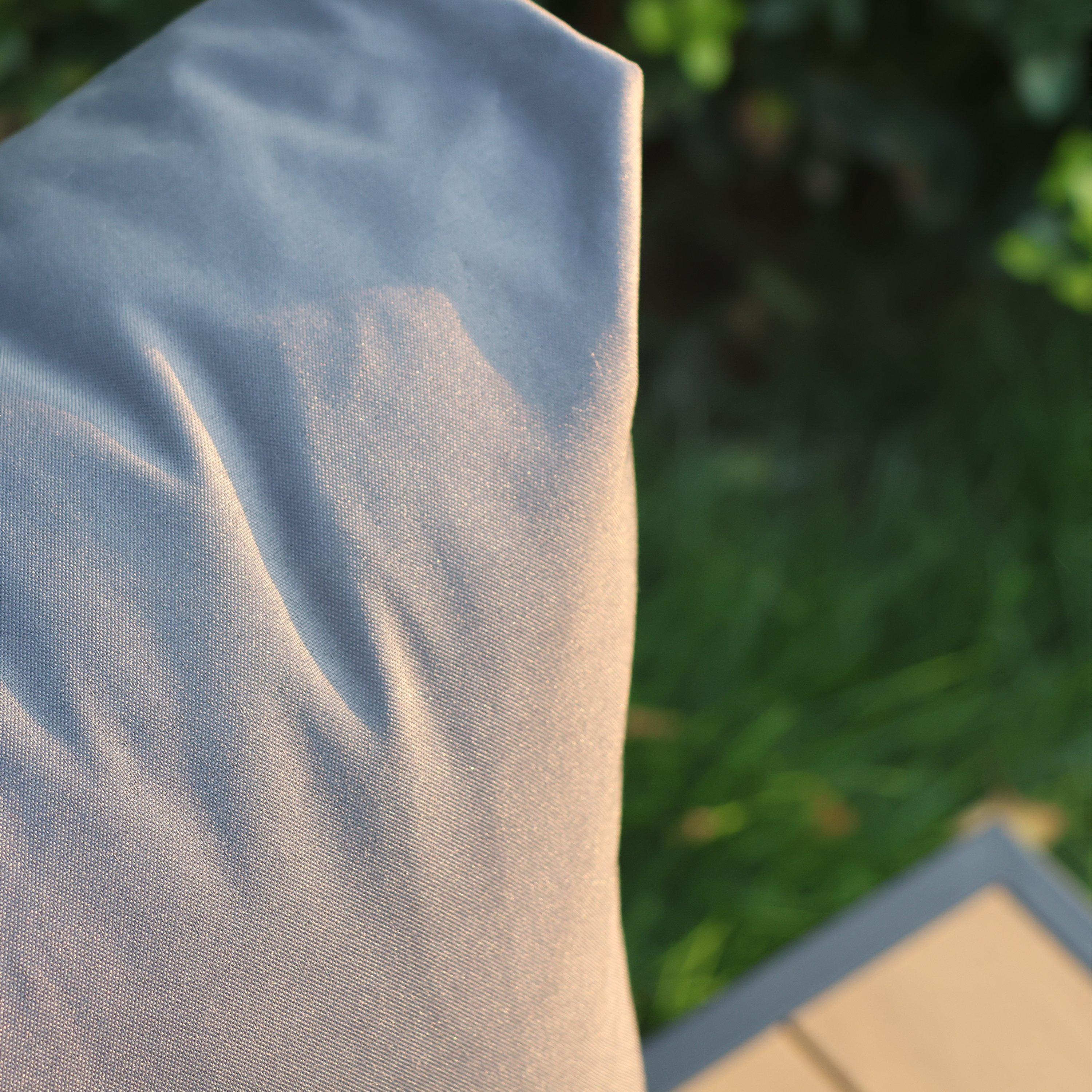 Grey/Oak - Linea - Linea  Calvi Corner 63 - 5