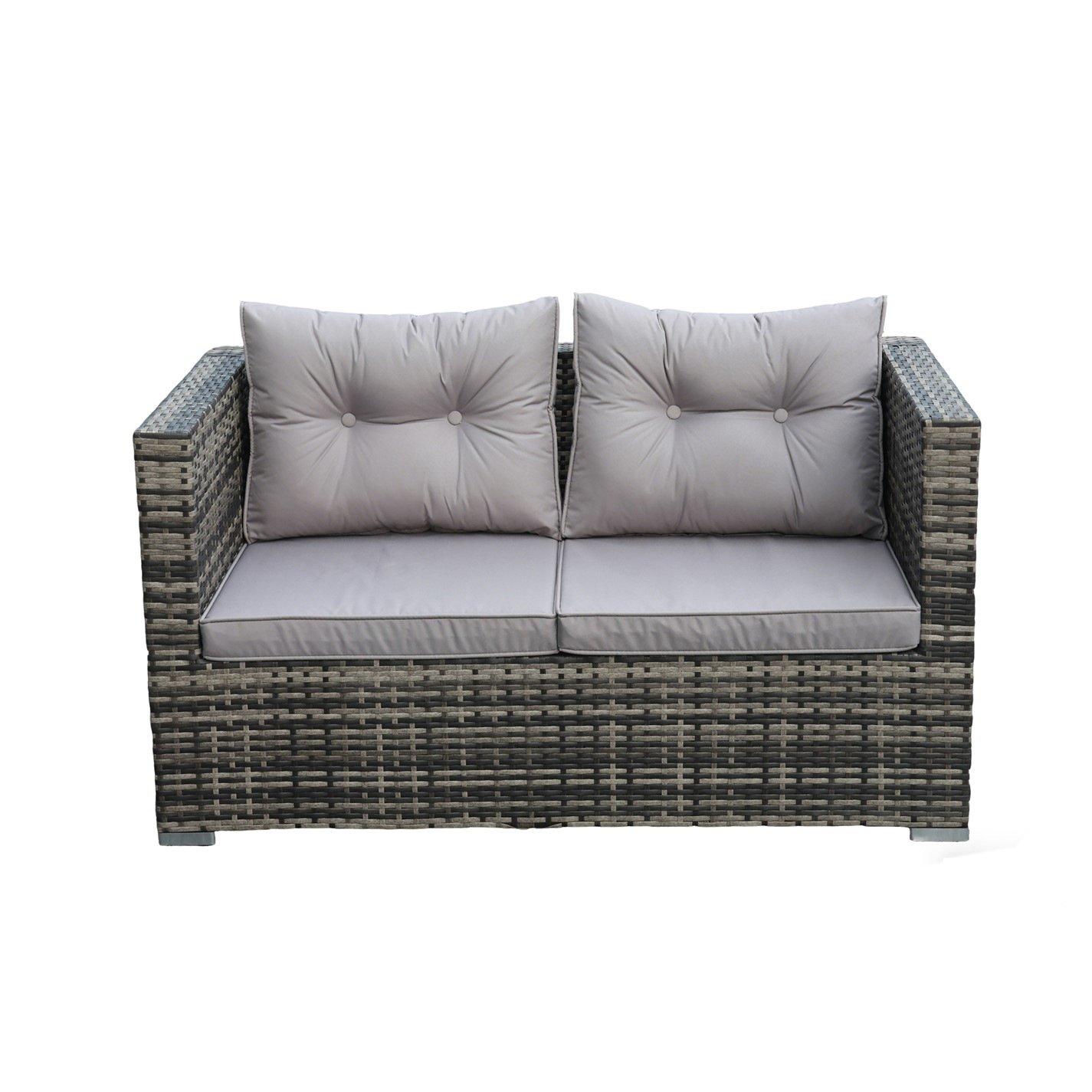 Grey/Black - Linea - Linea  Seville Lng Set 63 - 4