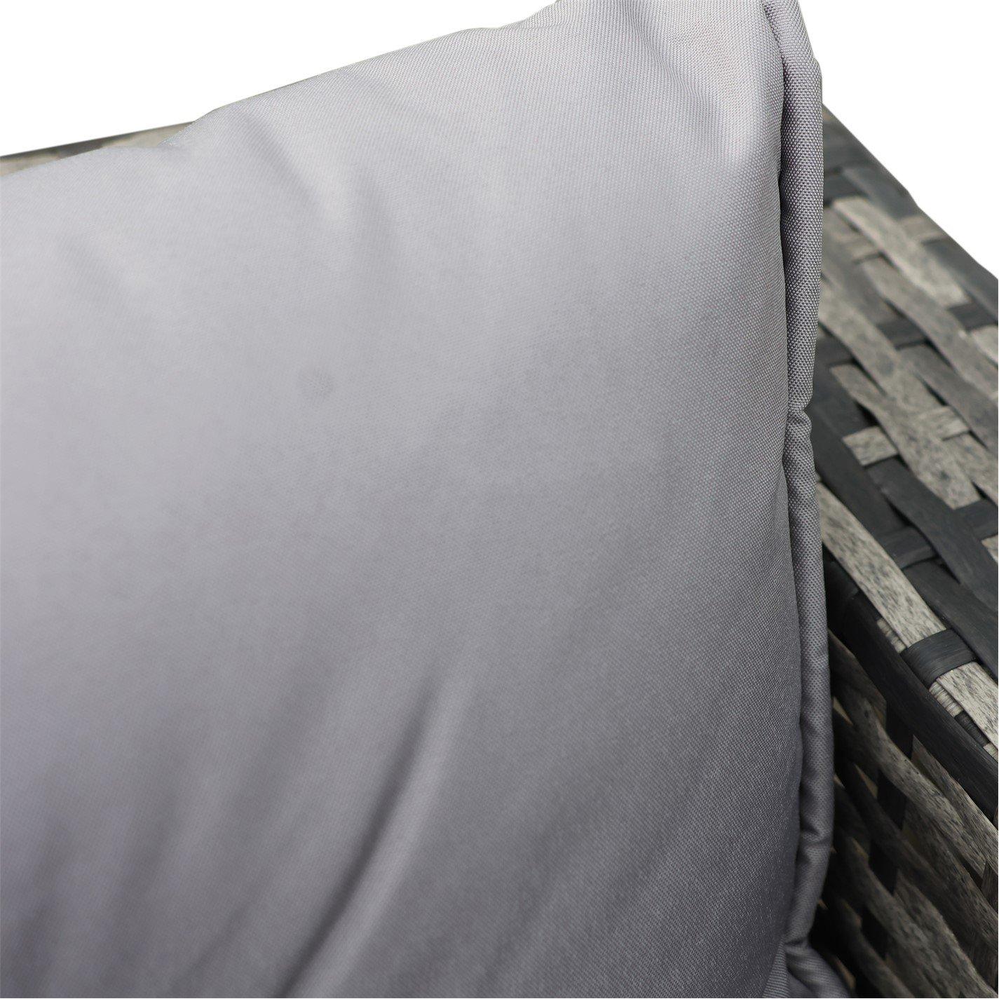 Grey/Black - Linea - Linea  Seville Lng Set 63 - 6