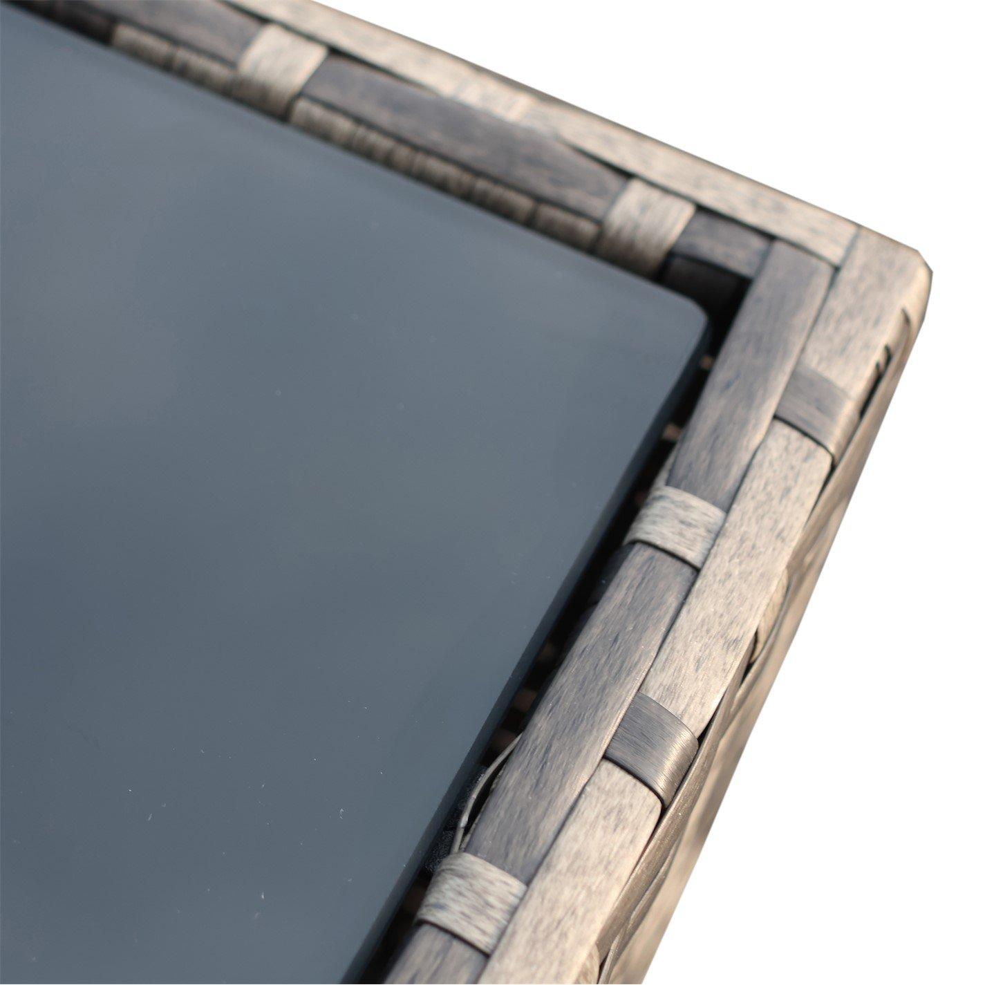 Grey/Black - Linea - Linea  Seville Lng Set 63 - 7