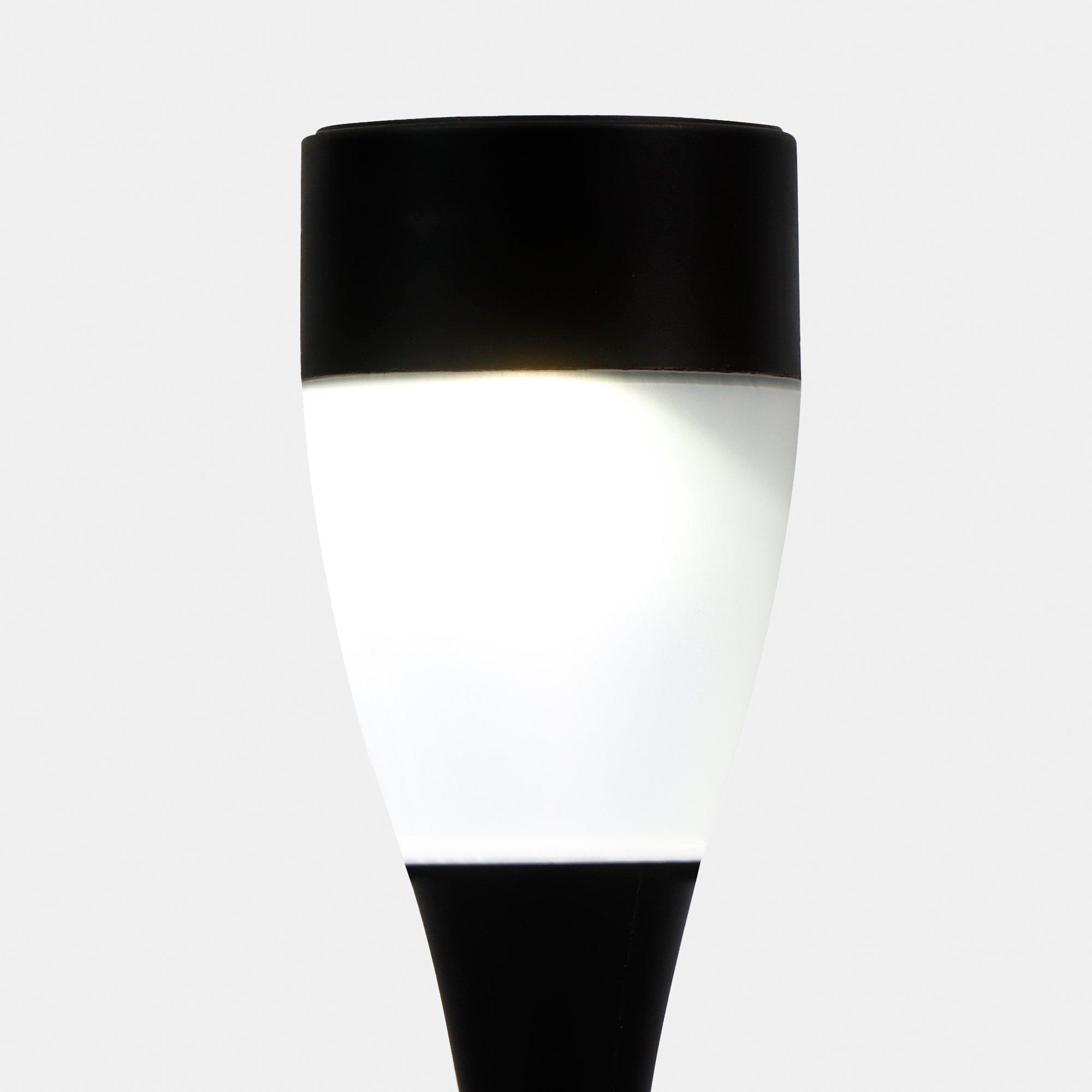 LED - Streetwize - Solar Stake Lights - 12-Pack - 5