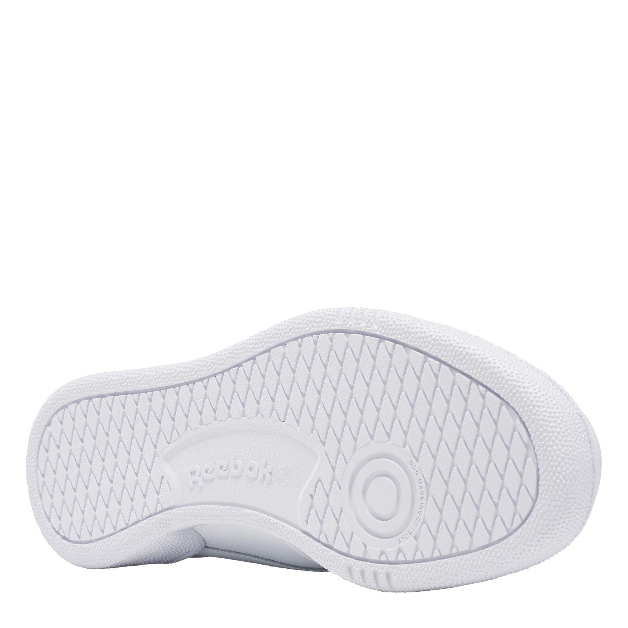 Bianco - Reebok - Club C 85 Trainers Mens - 6