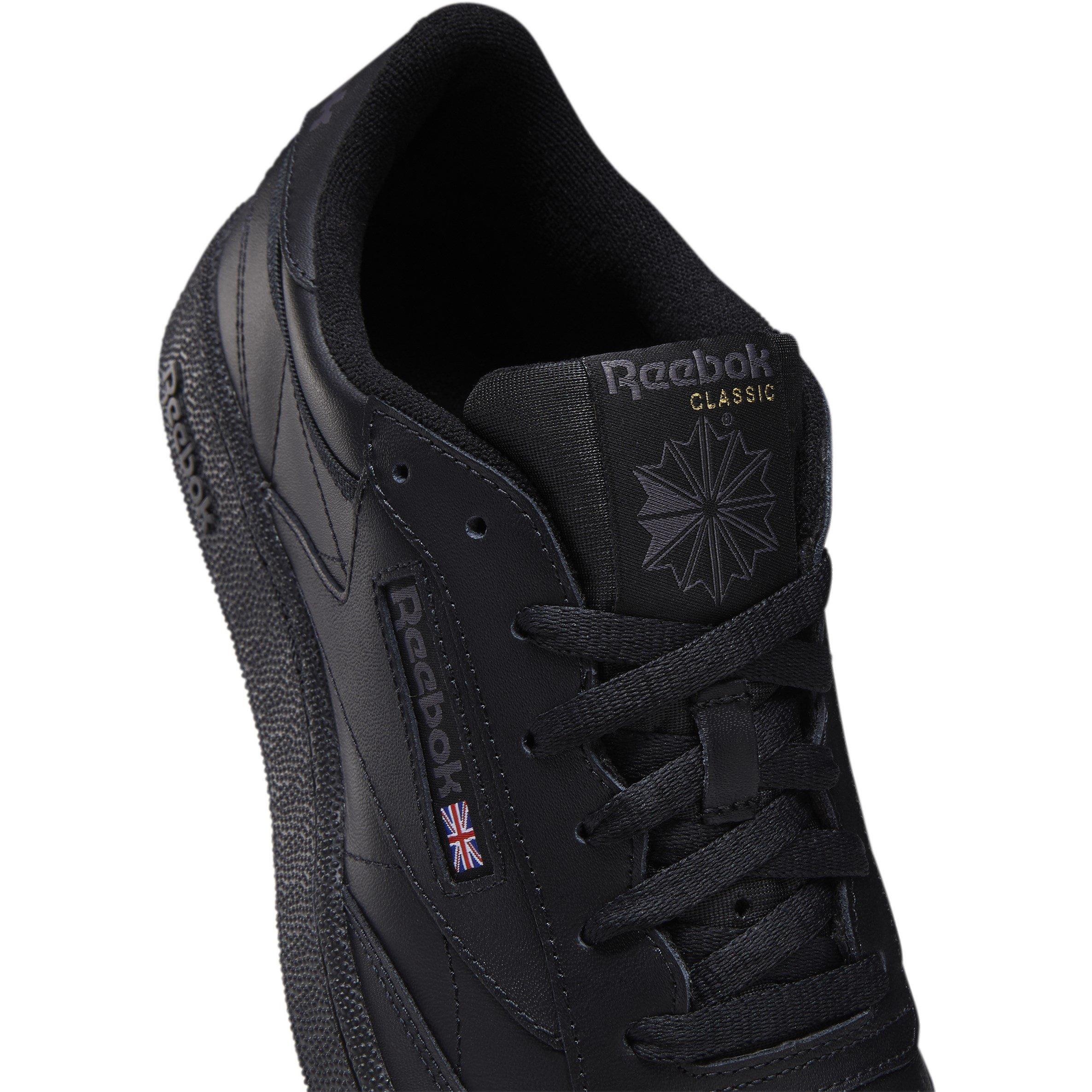 Zwart - Reebok - Club C 85 Trainers Mens - 7