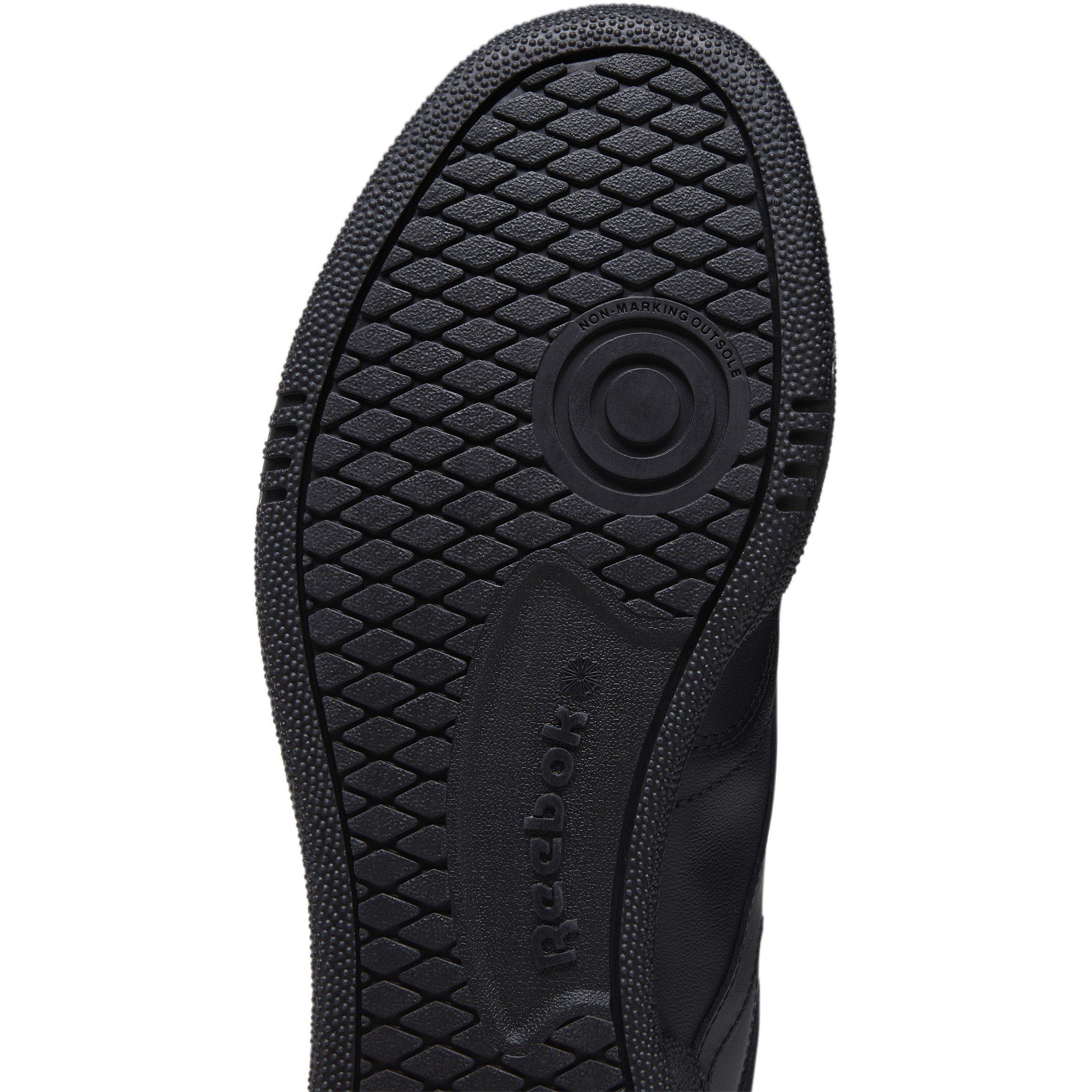 Zwart - Reebok - Club C 85 Trainers Mens - 9