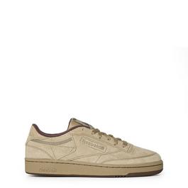 Reebok Reebok Club C 85 Trainers Mens