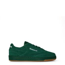 Reebok Reebok Club C 85 Trainers Mens