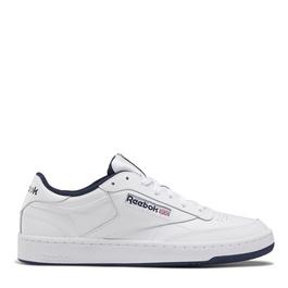 Reebok Reebok Club C 85 Trainers Mens