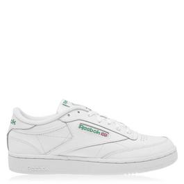 Reebok Reebok Club C 85 Trainers Mens