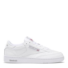 Reebok Baskets Noires pour Homme