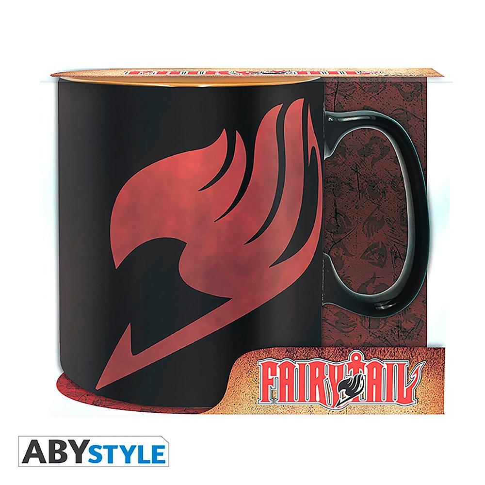 None - GAME - HWA FT MUG 460 LCY NTS - 3