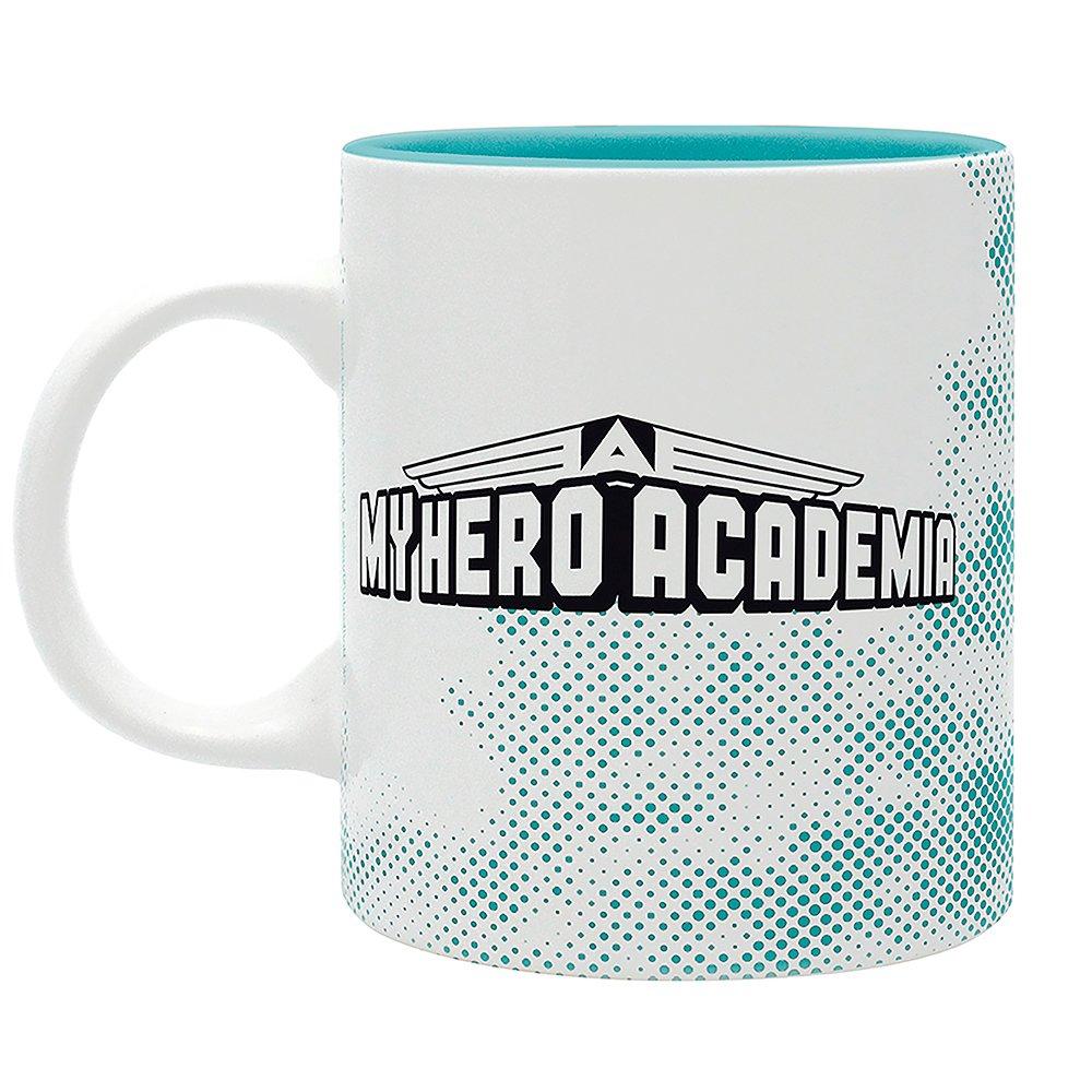 None - GAME - HWA MHA MUG 320ML DEKU - 2