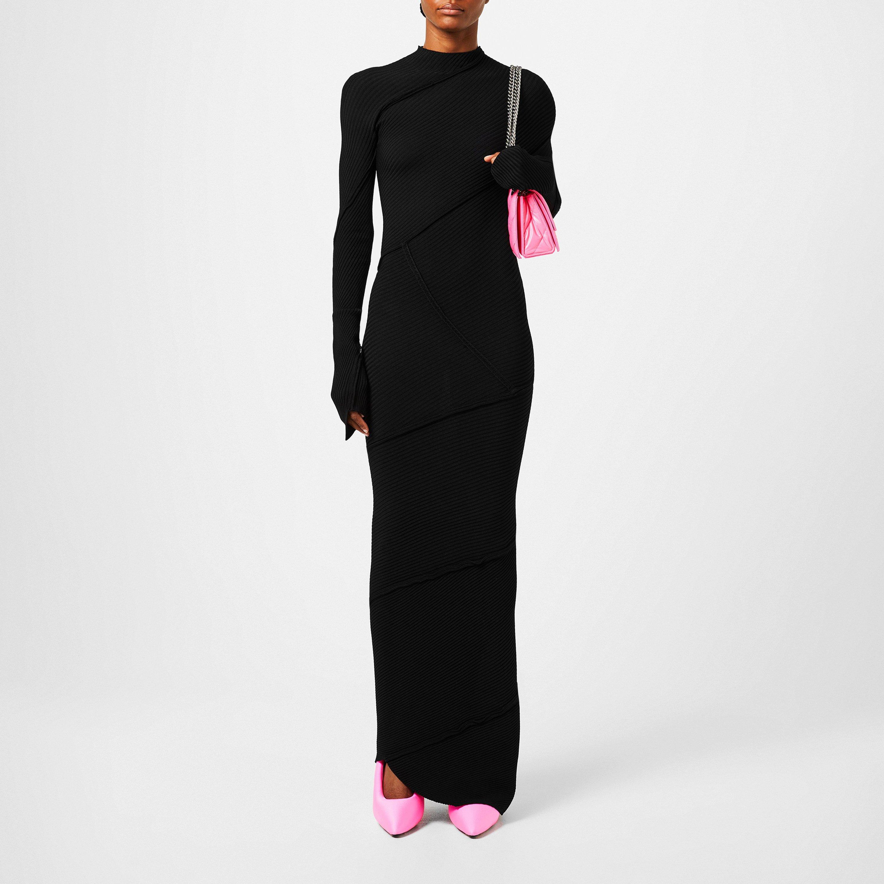 ワンピース Balenciaga Spiral Maxi Dress 98134403_o.jpg?v=00010101000000