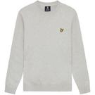 storage men polo-shirts cups - Lyle and Scott - Long Sleeve Be For Polo Knit - 1