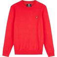 Long Sleeve Be For Polo Knit