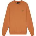 Long Sleeve Be For Polo Knit