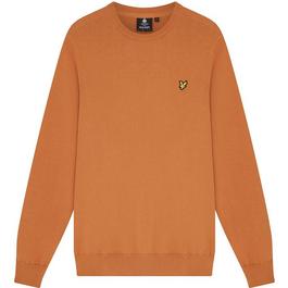 Lyle and Scott Polo Shirt SnrBX04