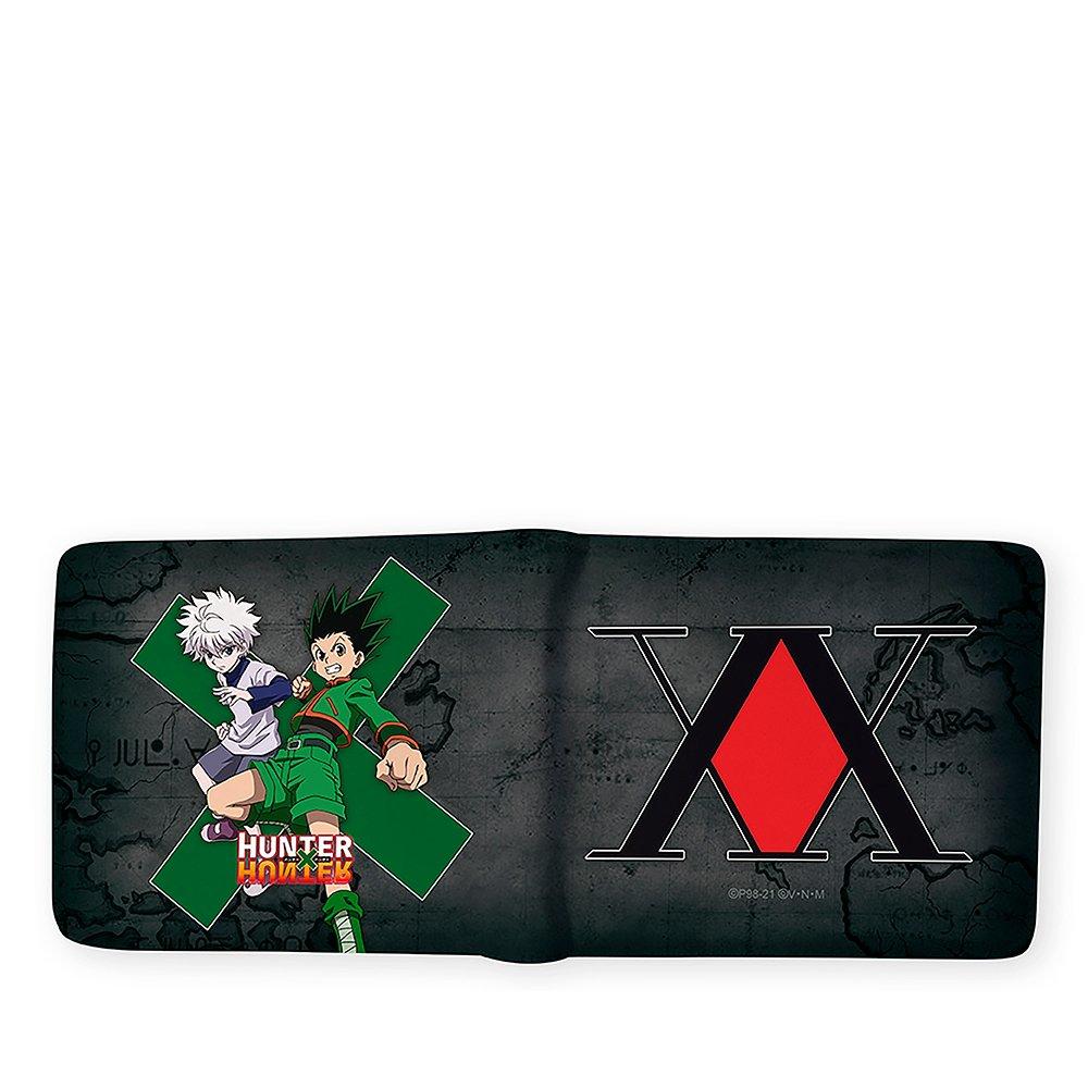 None - GAME - HWA HXH WLT EMBLEM VIN - 3