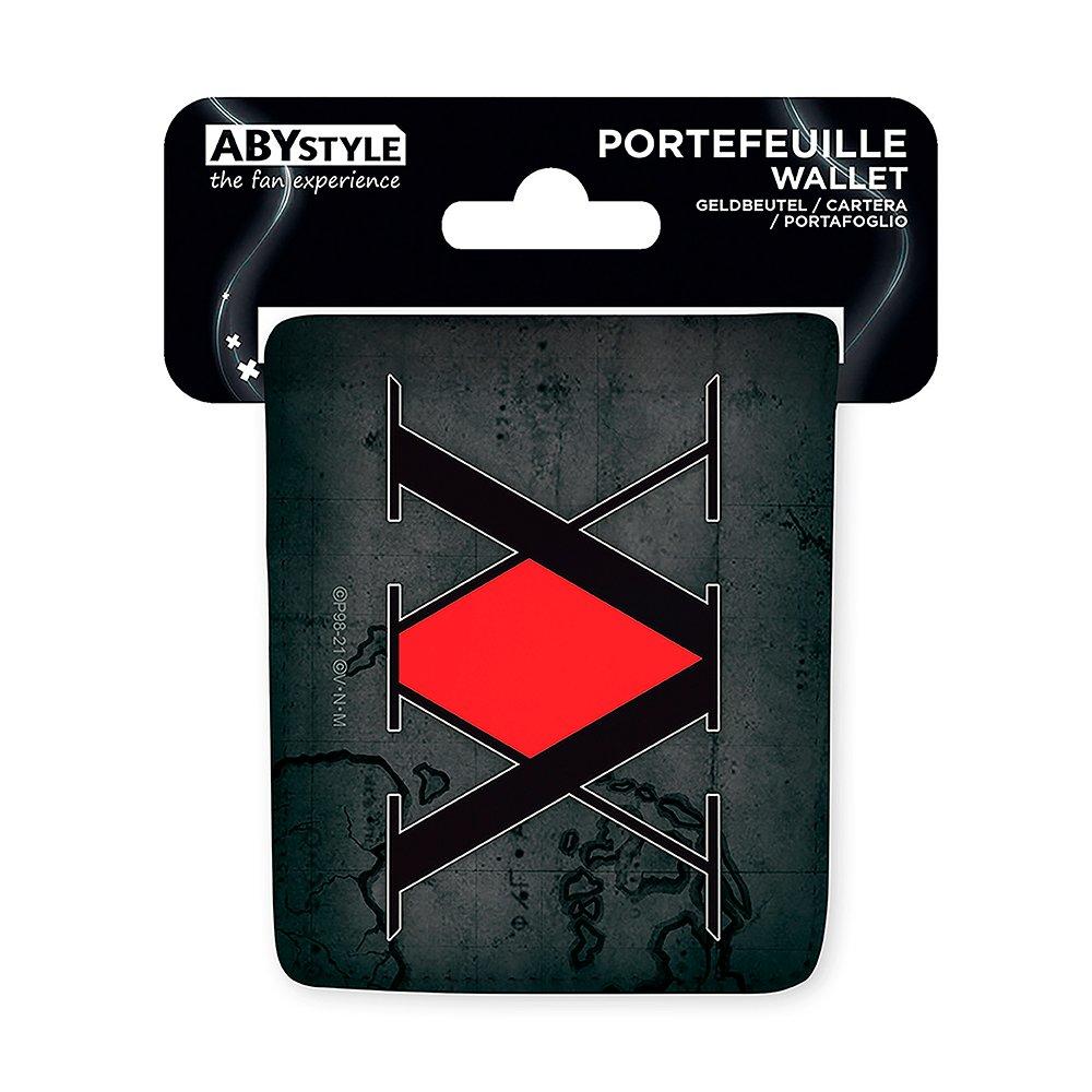 None - GAME - HWA HXH WLT EMBLEM VIN - 4