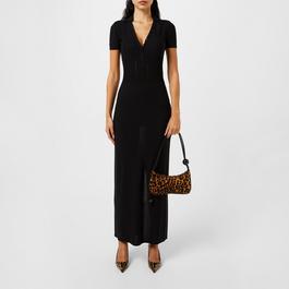 Jacquemus La Yauco Long Polo Dress